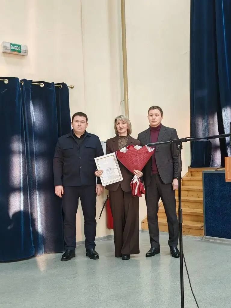 В Усадском сельском поселении обсудили планы благоустройства на 2026 год