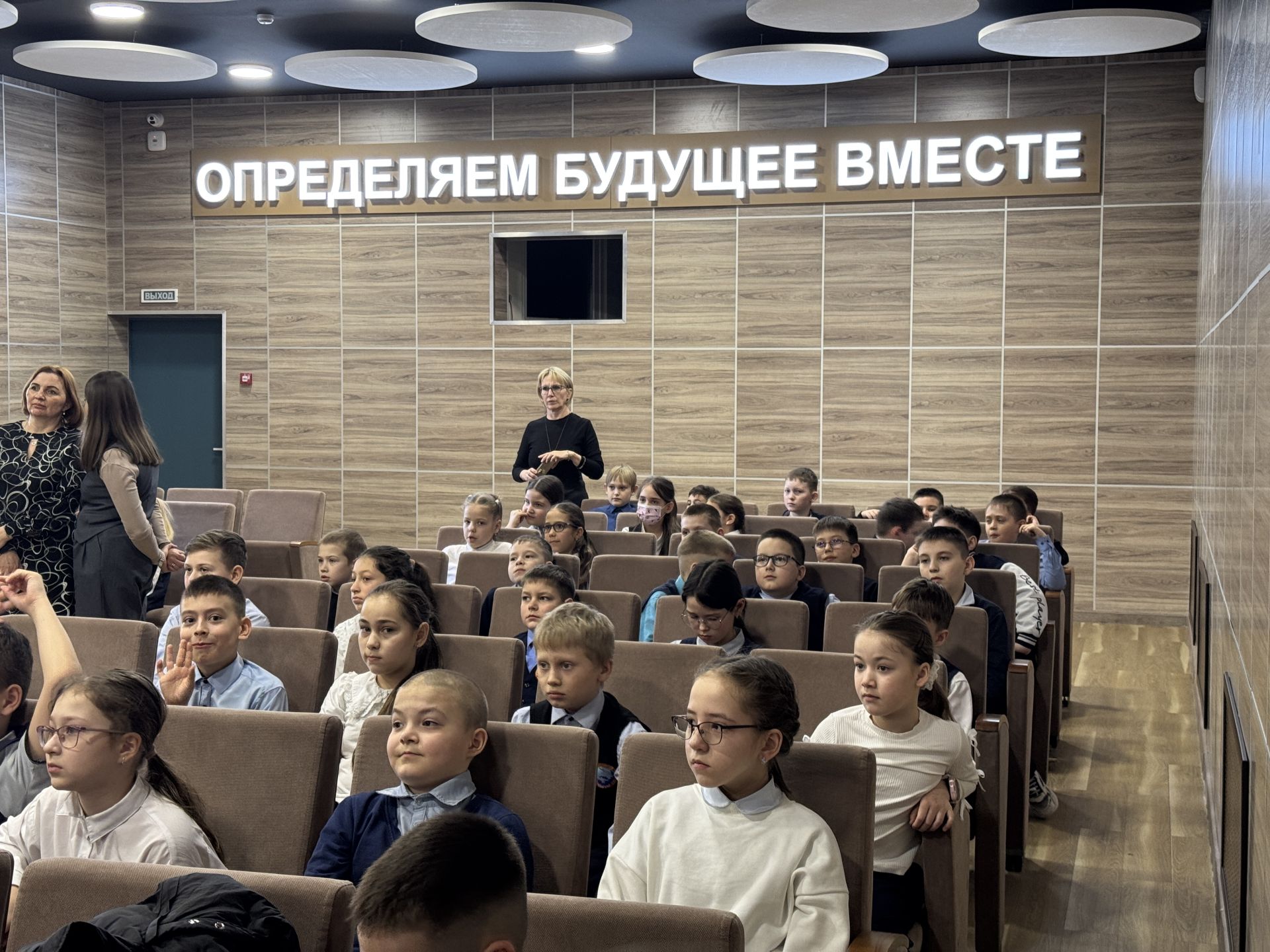 ЮИД помогает детям провести каникулы безопасно