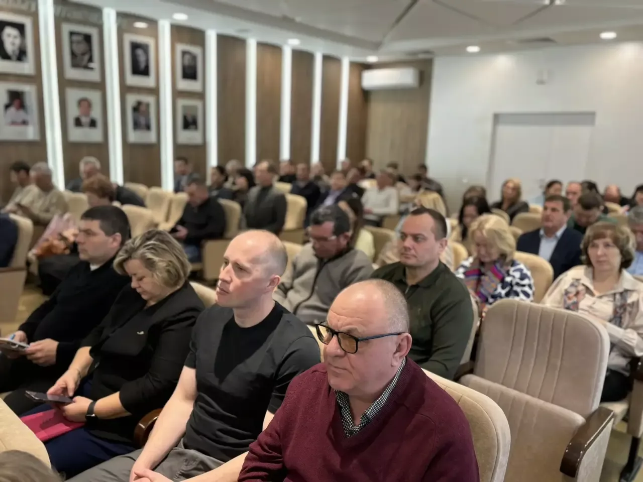 Высокогорский район готовится к празднованию Дня Победы 9 мая