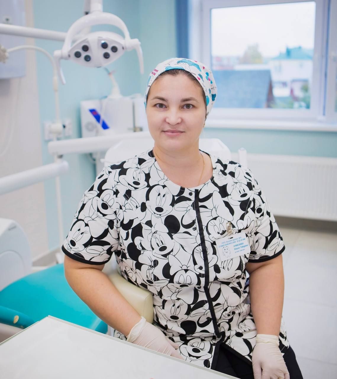 Как сохранить здоровые зубы у детей с раннего возраста