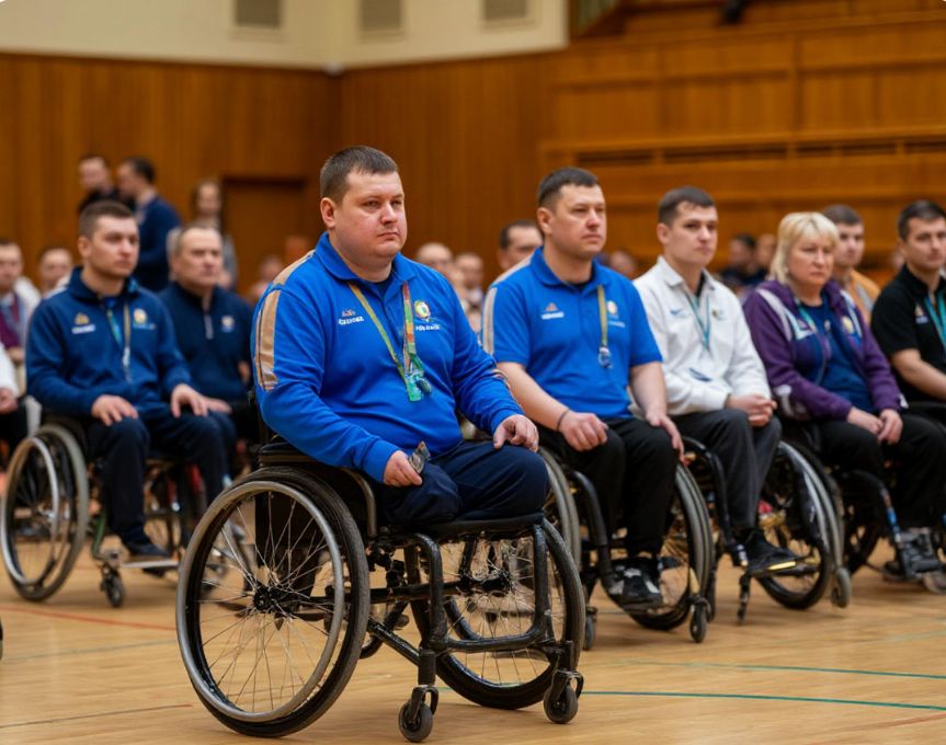В Татарстане стартует чемпионат Абилимпикс для людей с инвалидностью