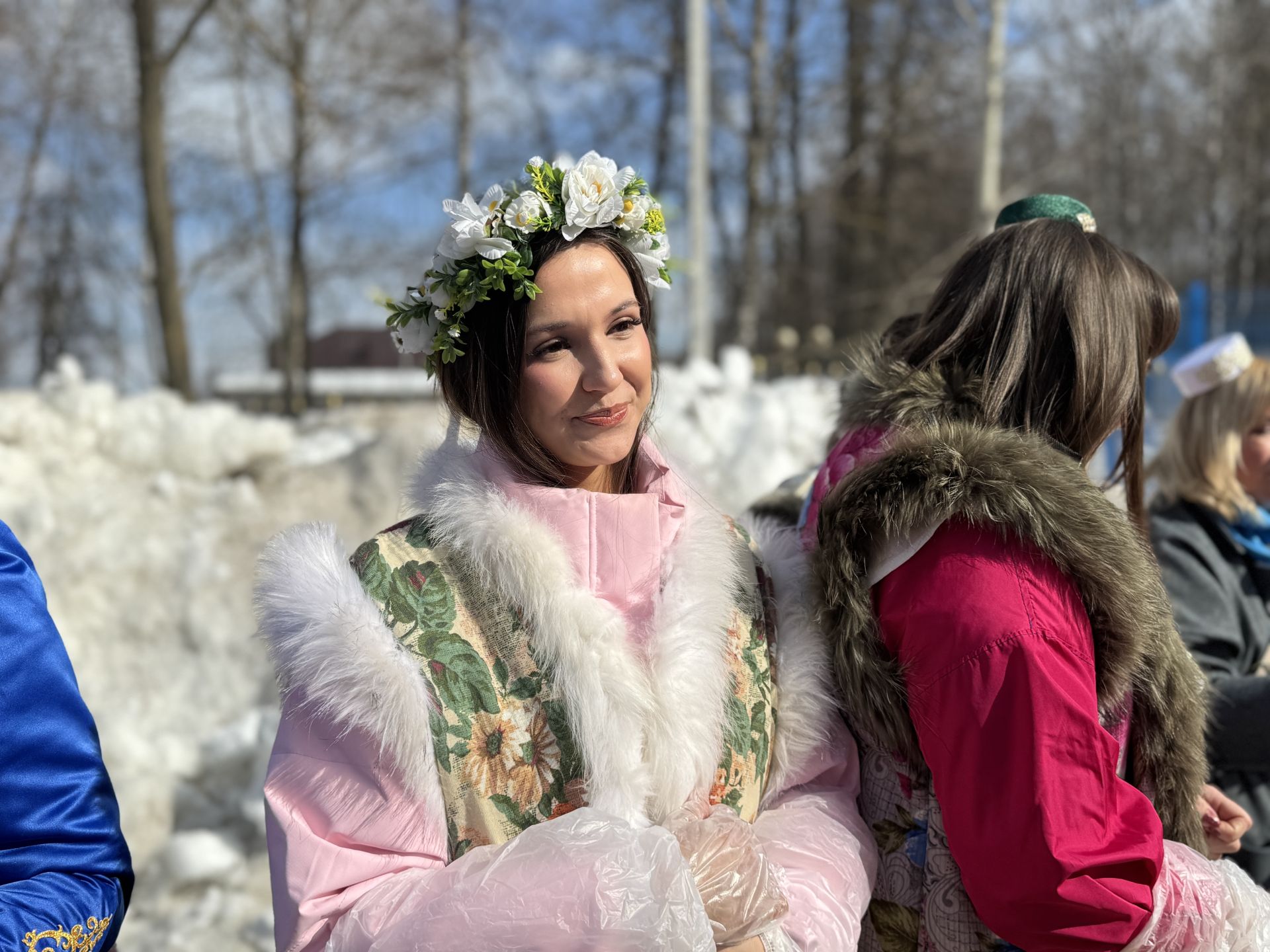 Фоторепортаж и впечатления гостей с праздников «Науруз» и «Карга Боткасы»