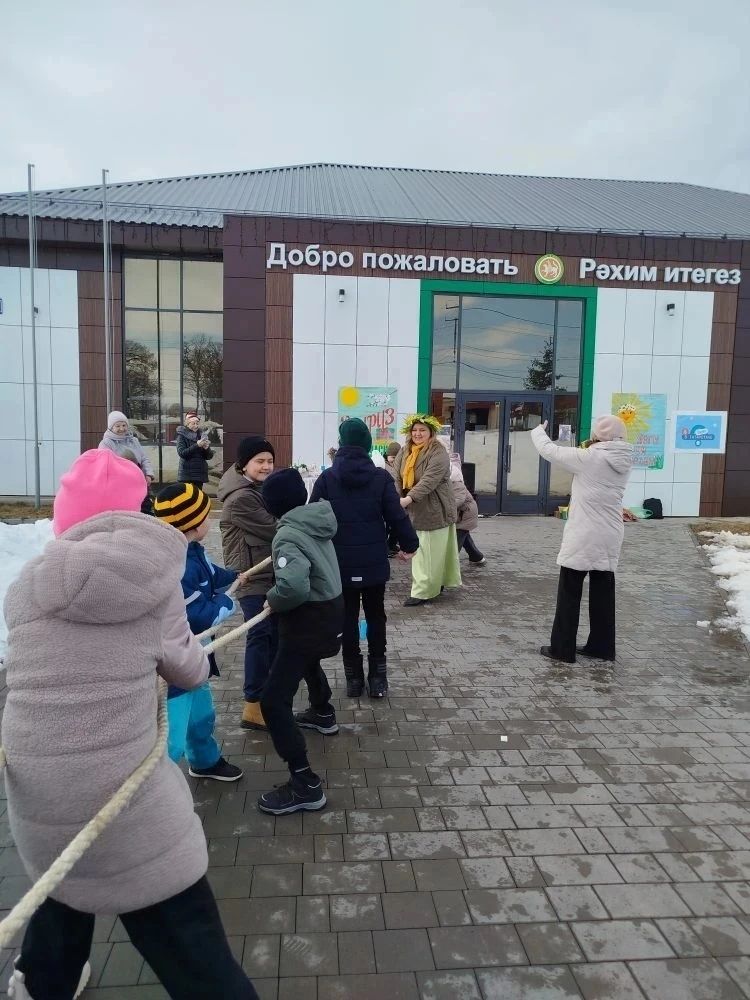 Как прошел праздничный Навруз в Средних Алатах