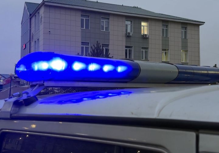 В Татарстане стартует акция по безопасности пешеходов на дорогах
