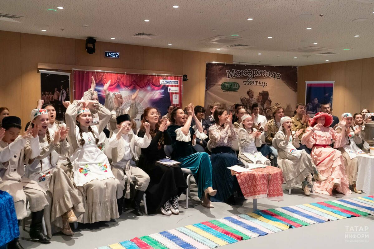 Победители фестиваля «Театральное Приволжье 2026» названы