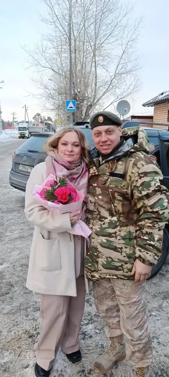В Высокогорском районе поздравили матерей и жён погибших бойцов