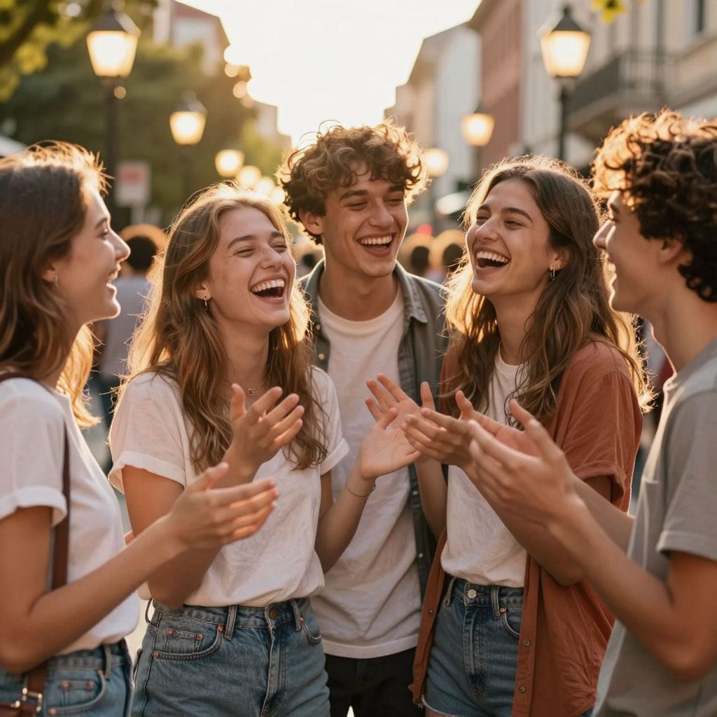 Информационный детокс: зачем молодежь устраивает перерыв в гаджетах
