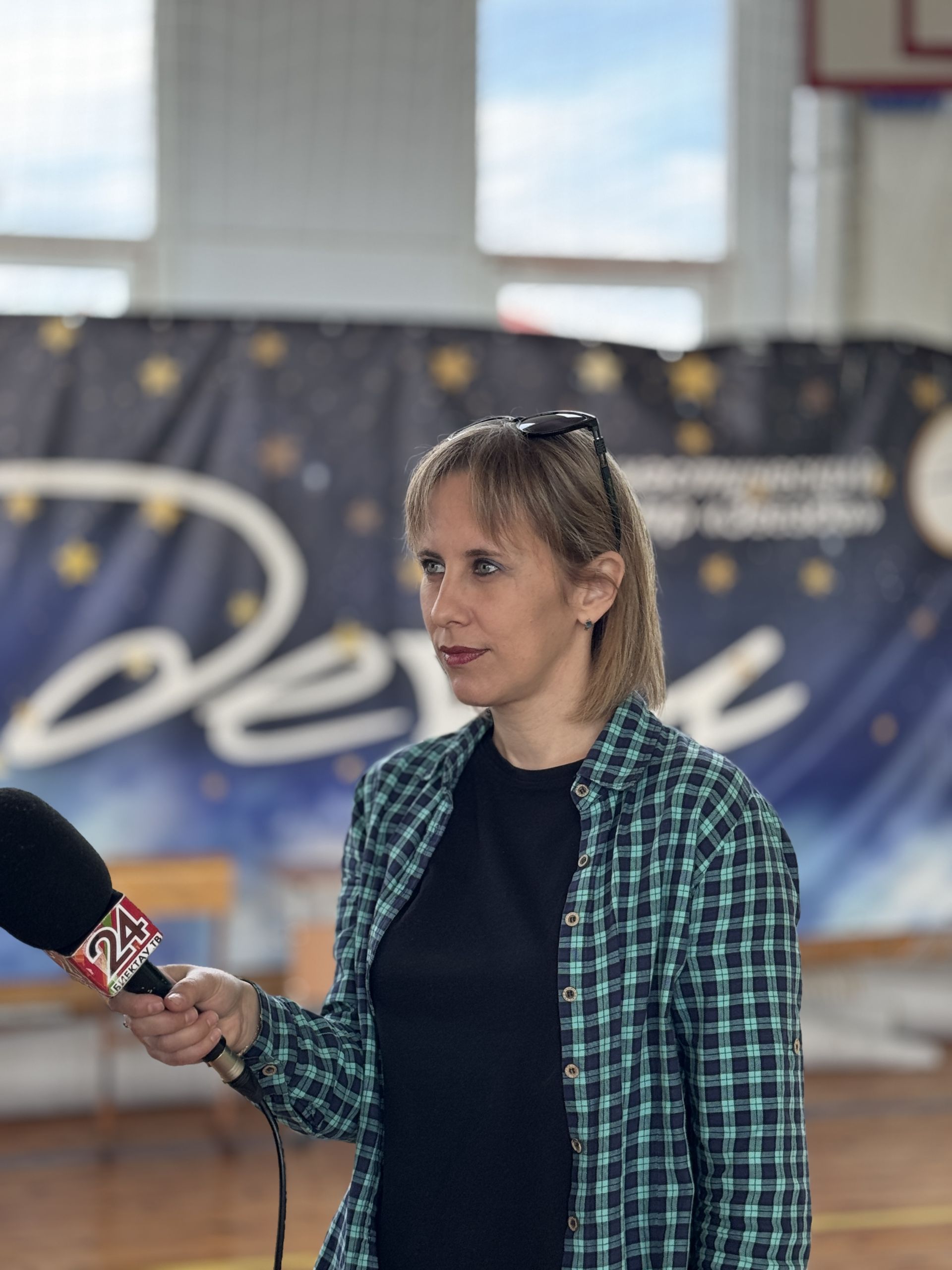 В Высокогорском районе прошёл этап конкурса «Безопасное колесо»
