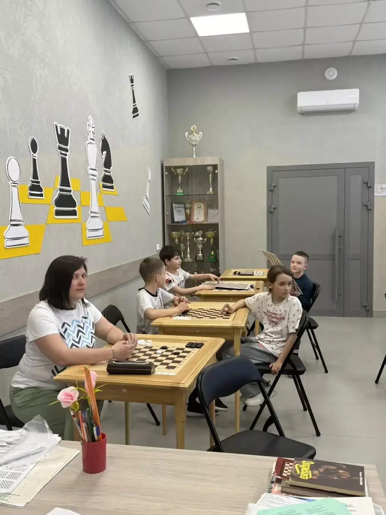 День здоровья для детей прошёл в КЦСОН Эмет