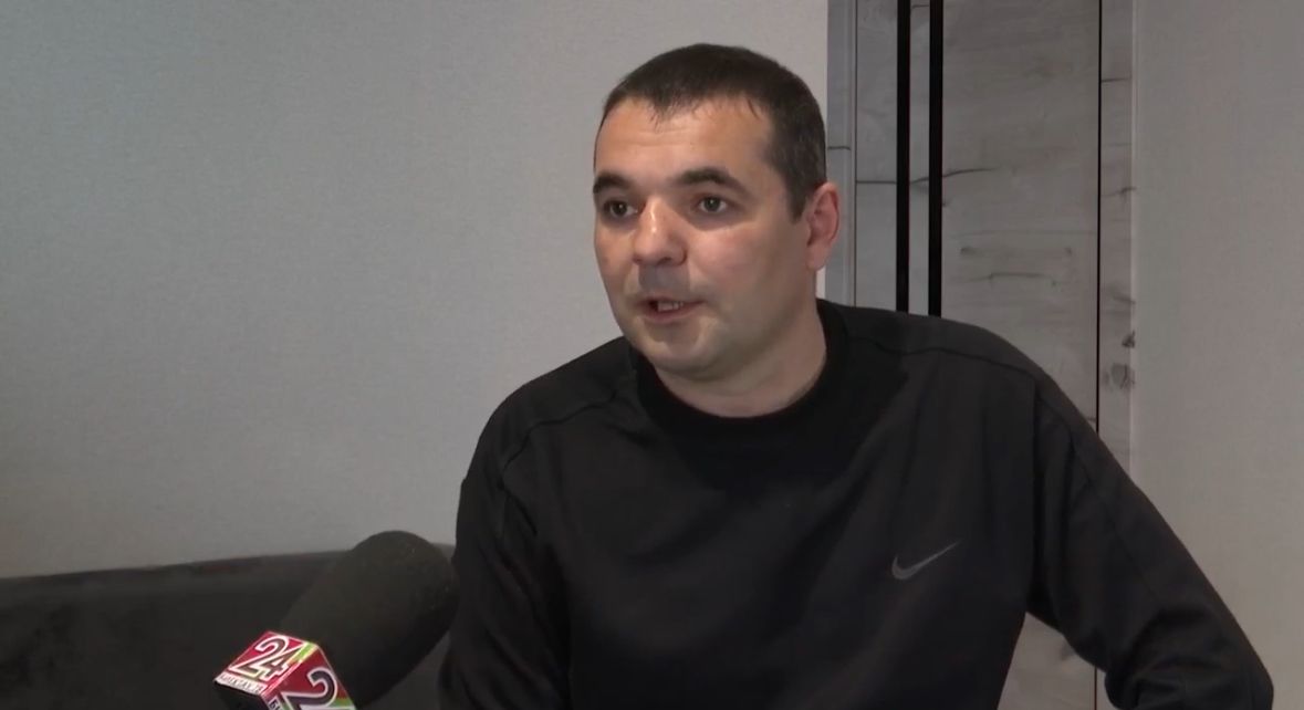 Как живёт ветеран СВО из Высокогорского района после тяжёлого ранения