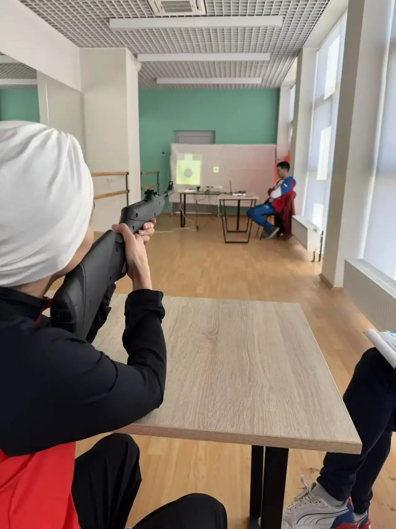 Высокогорский район взял «серебро» на семейном фестивале ГТО