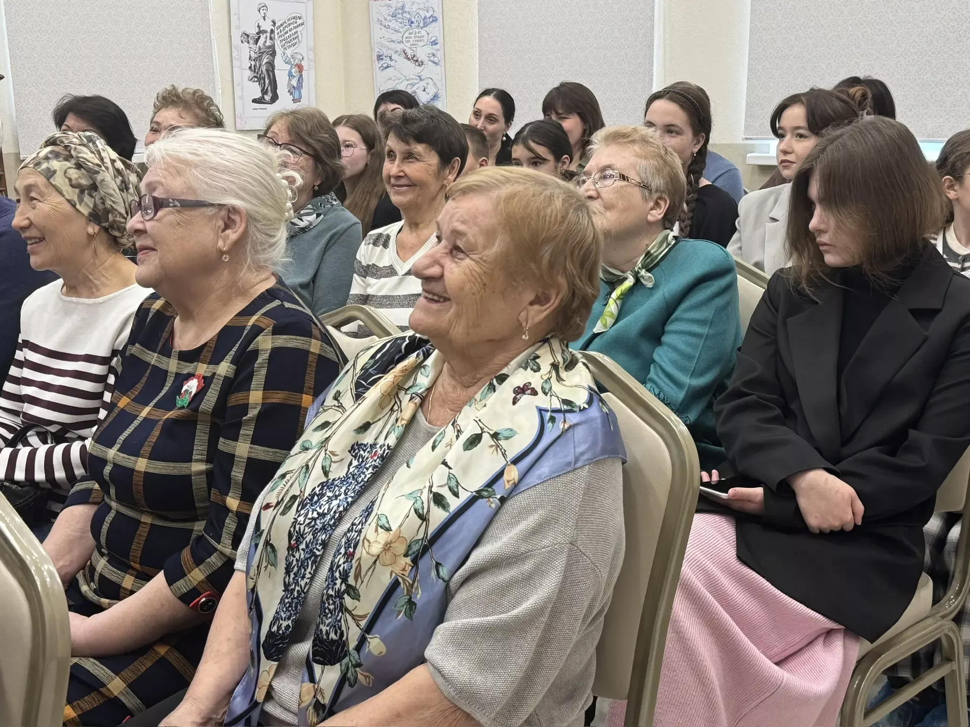 Когда судьба подсовывает журнал или путь Рафаэля Халилуллова к «Чаяну»