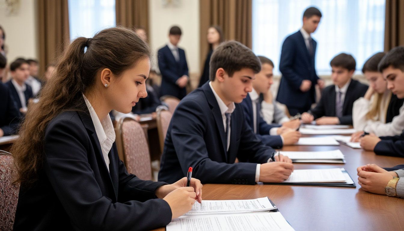 10 дополнительных баллов к ЕГЭ: как их получить и обойти других