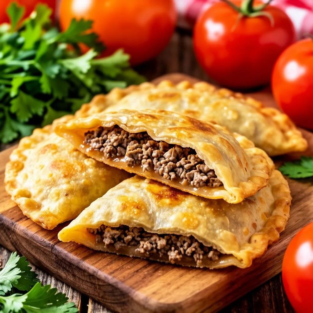 День чебурека: какие они бывают и как приготовить идеальные дома