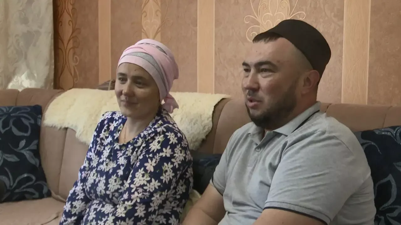 «Сейчас светло в доме стало»- как Ильмир Хакимов пришел к исламу