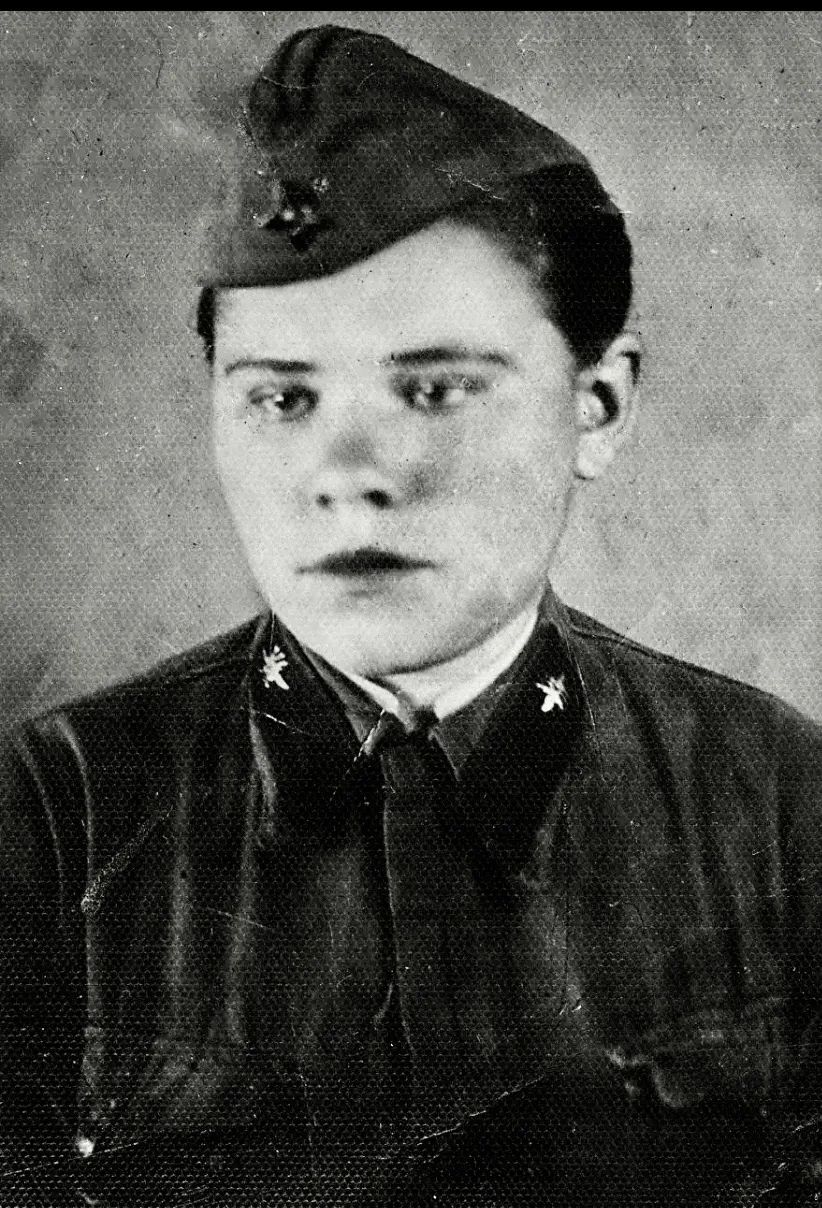 Наши землячки – защитницы неба Родины