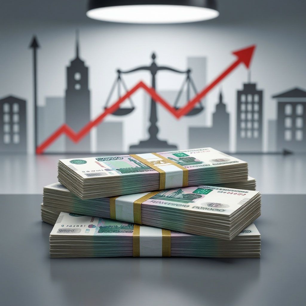Новые налоговые вычеты с 2026: что изменилось для вас
