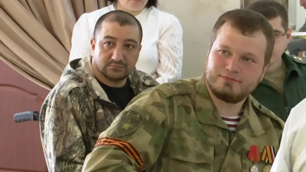 Реальные судьбы за добрыми делами Шамиля Динмухаметова