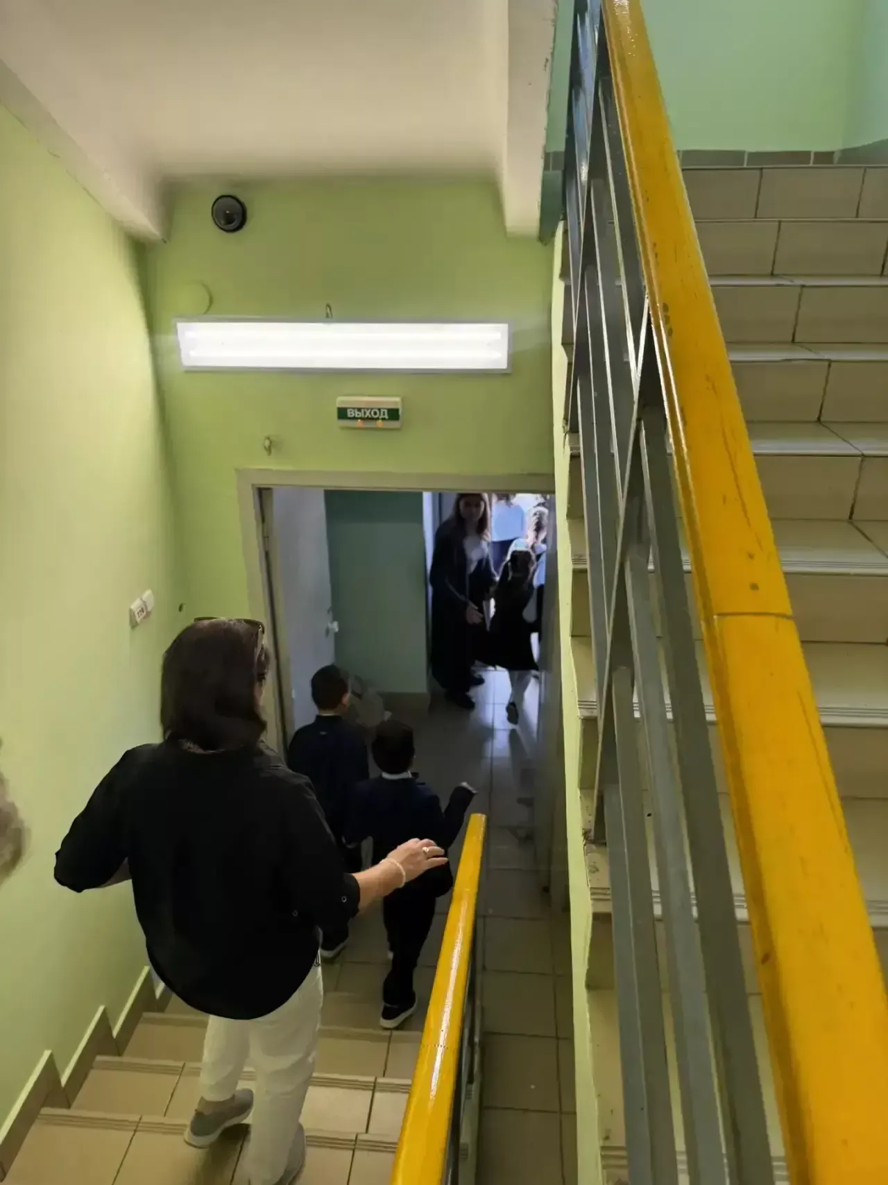 Четыре сообщения о бомбе поступили в Высокогорском районе