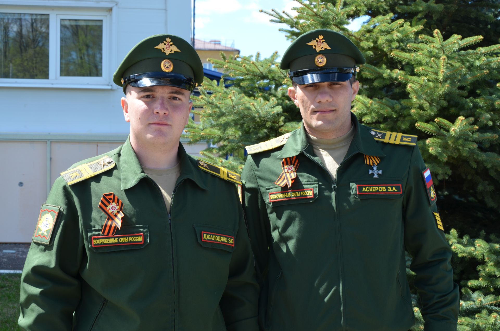 09.05.2026. Празднование Дня Победы