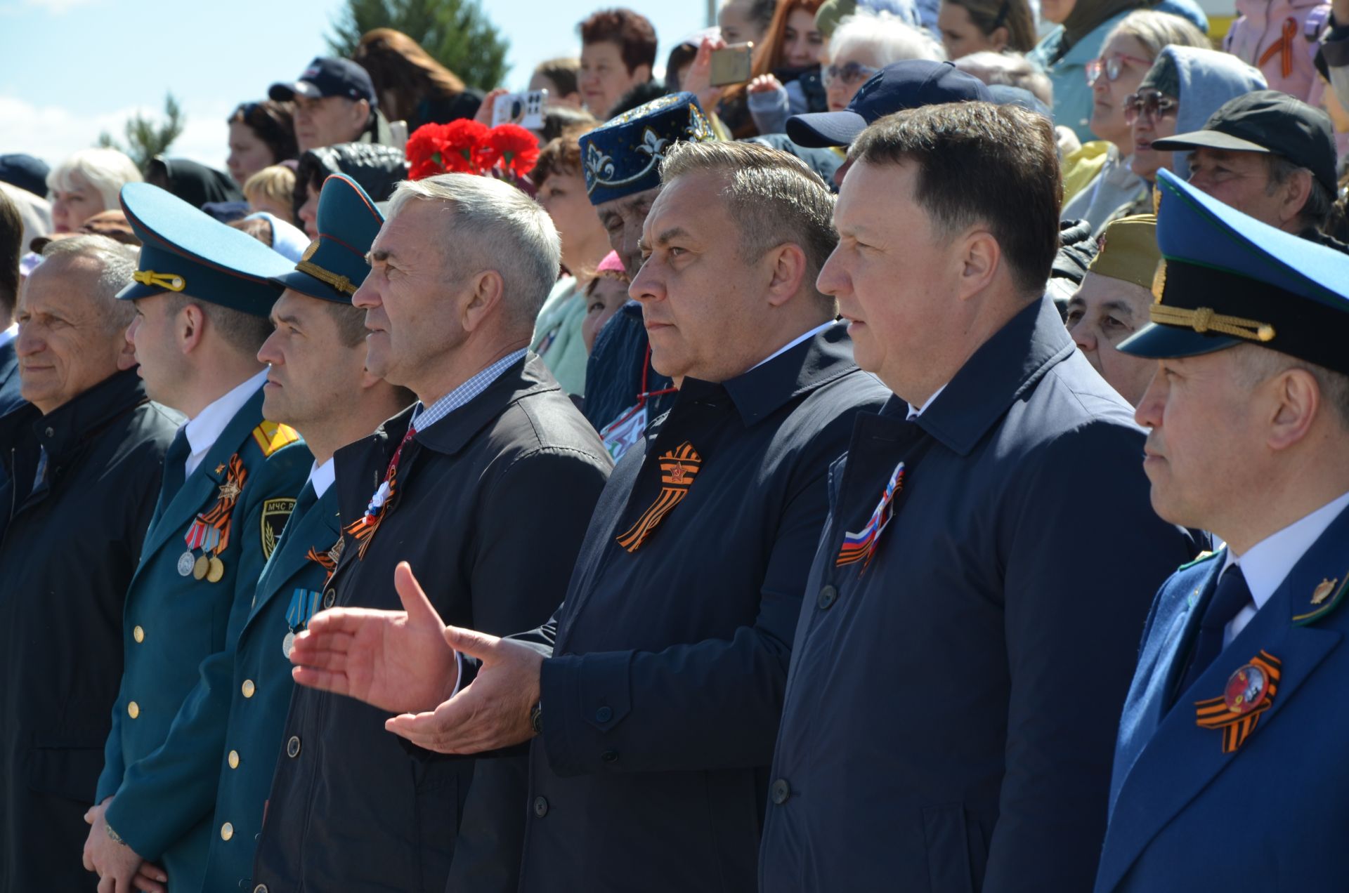 09.05.2026. Празднование Дня Победы