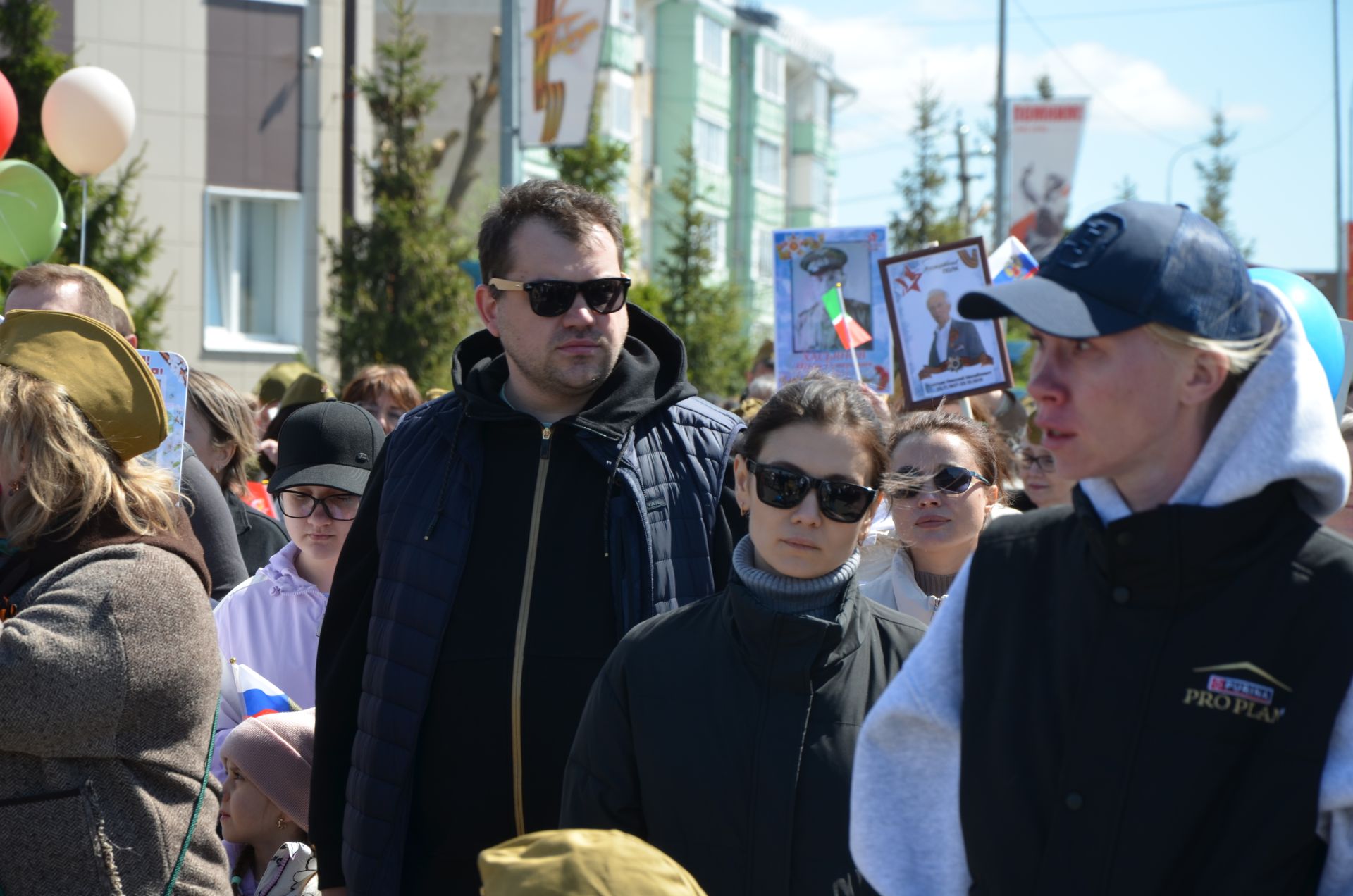 09.05.2026. Празднование Дня Победы
