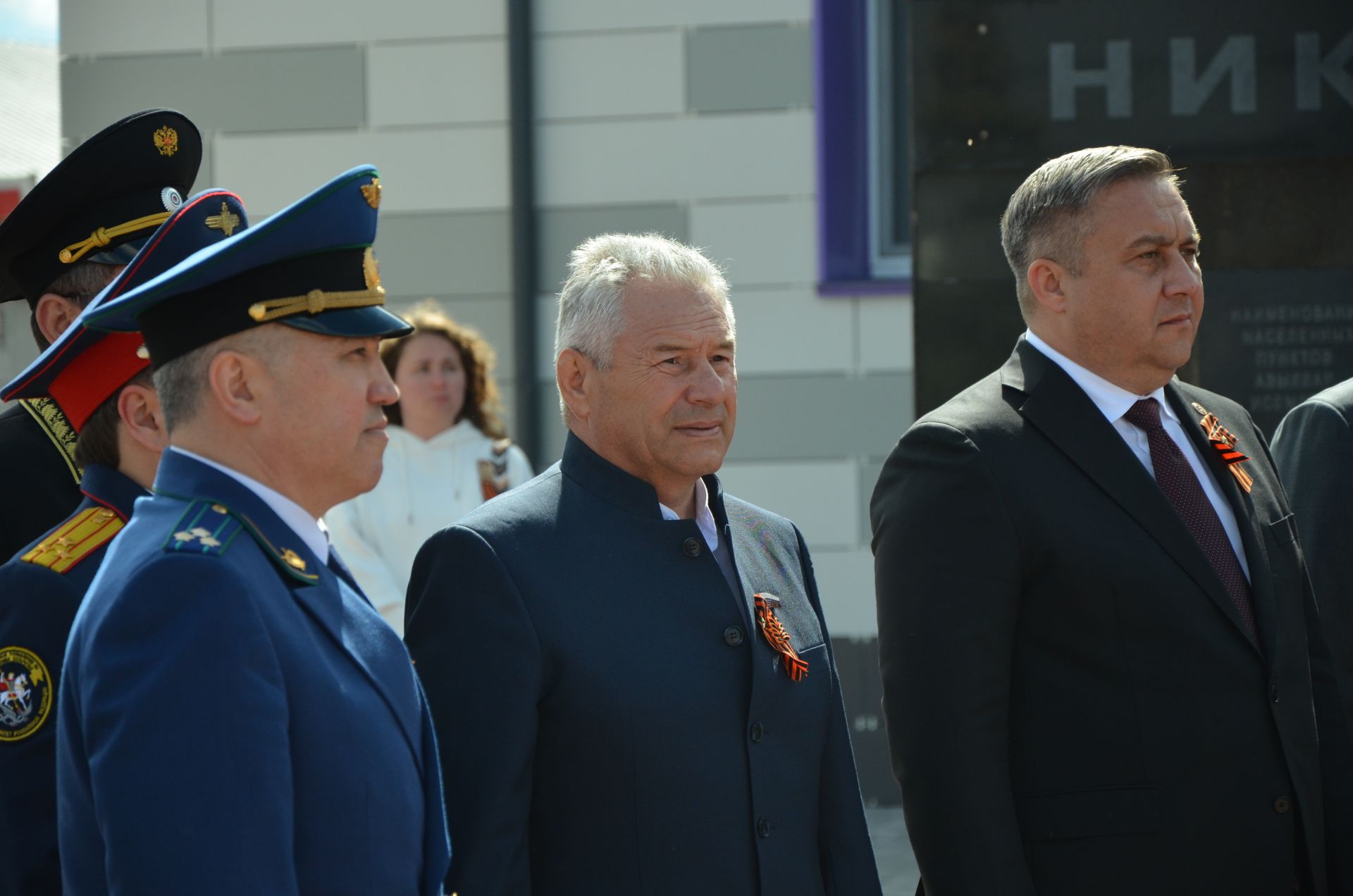 09.05.2026. Празднование Дня Победы