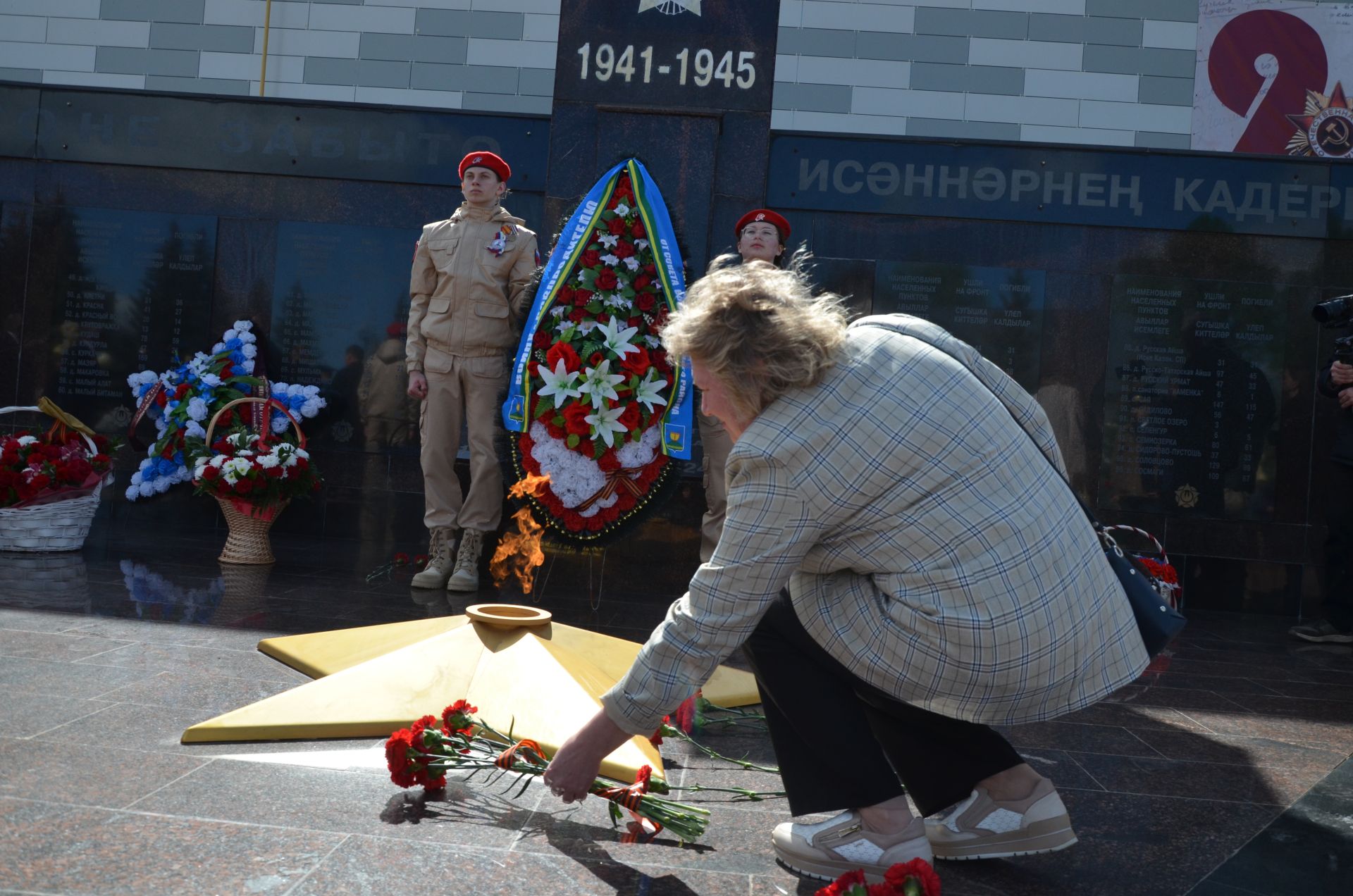 09.05.2026. Празднование Дня Победы