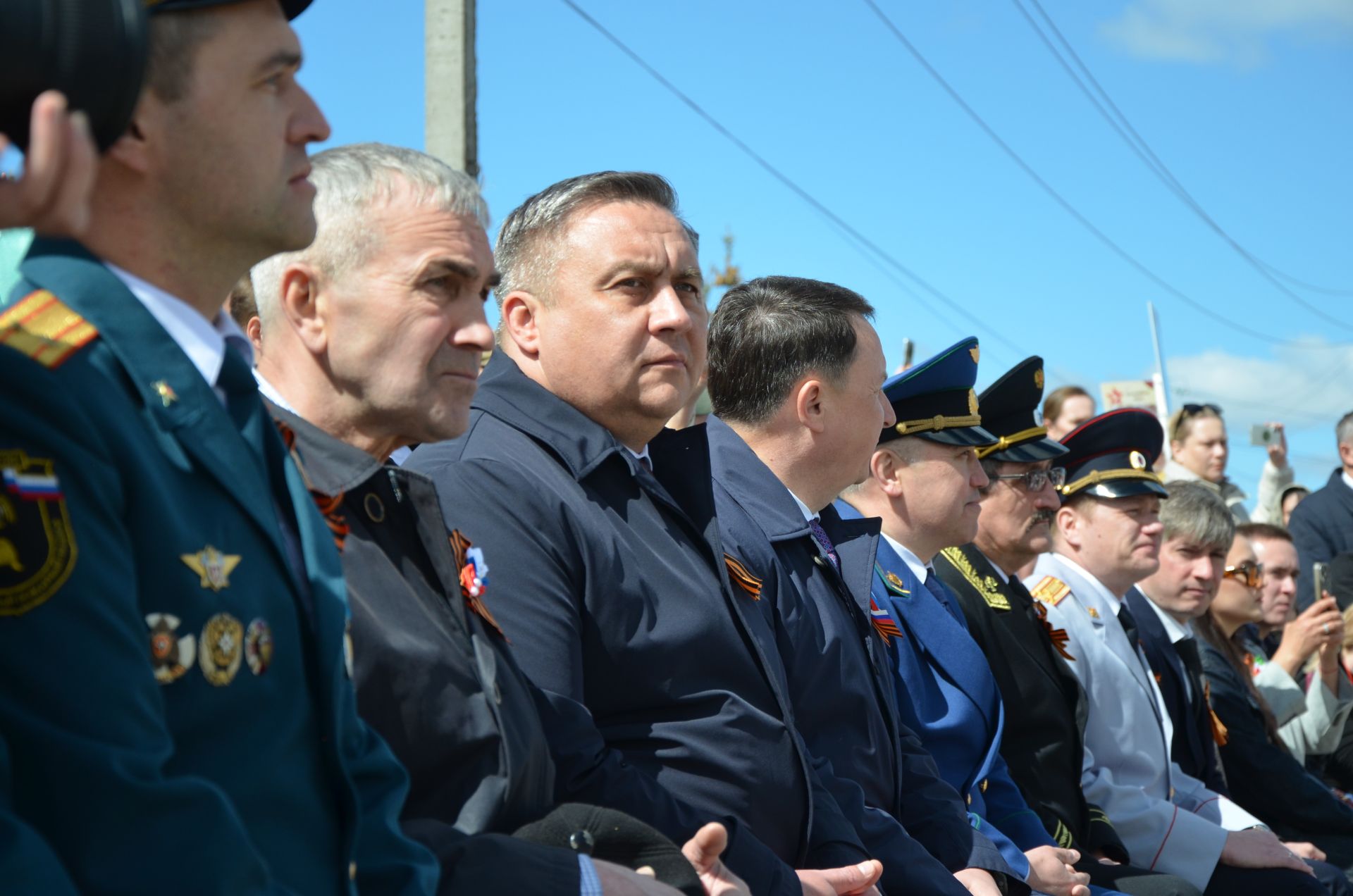 09.05.2026. Празднование Дня Победы