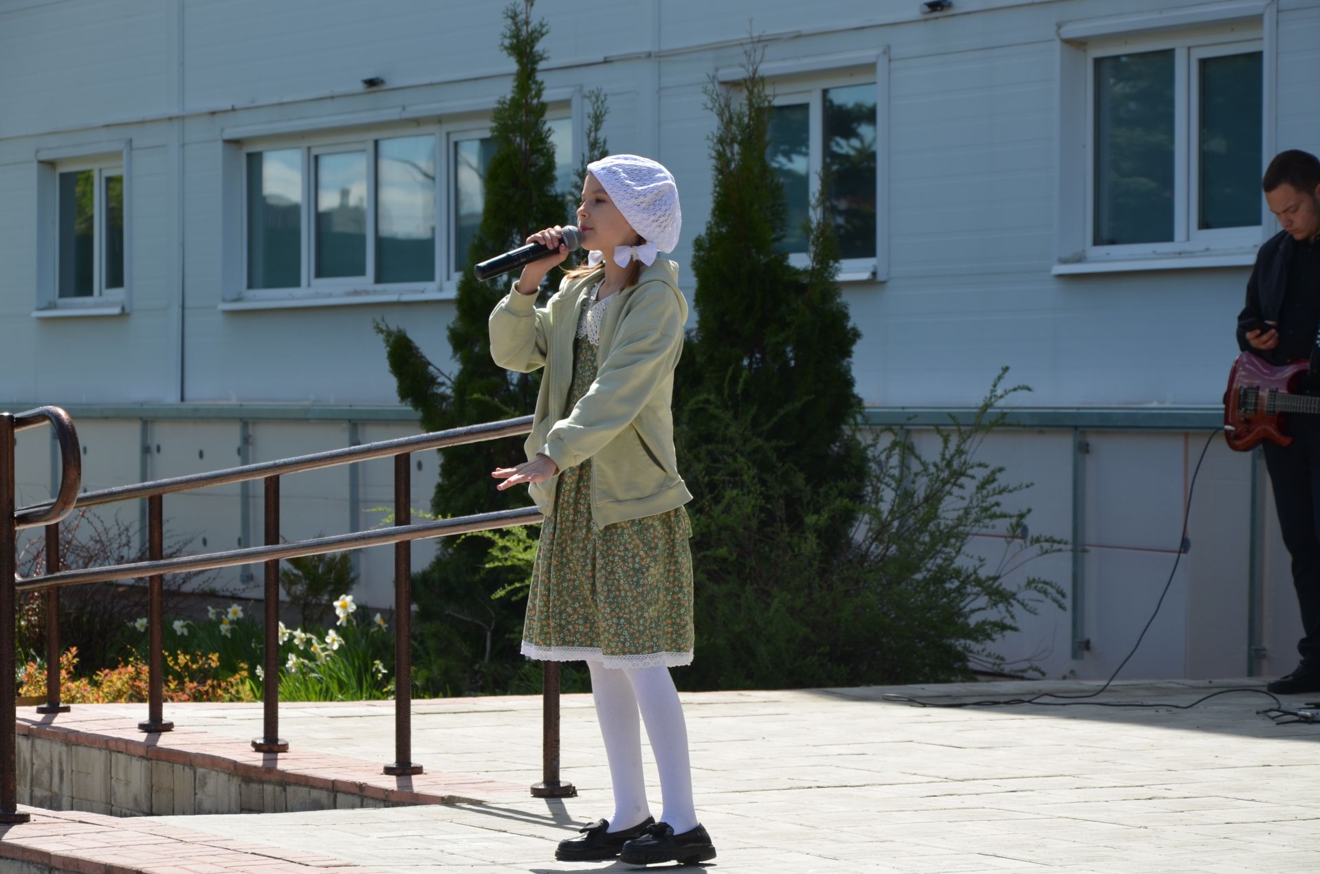 09.05.2026. Празднование Дня Победы