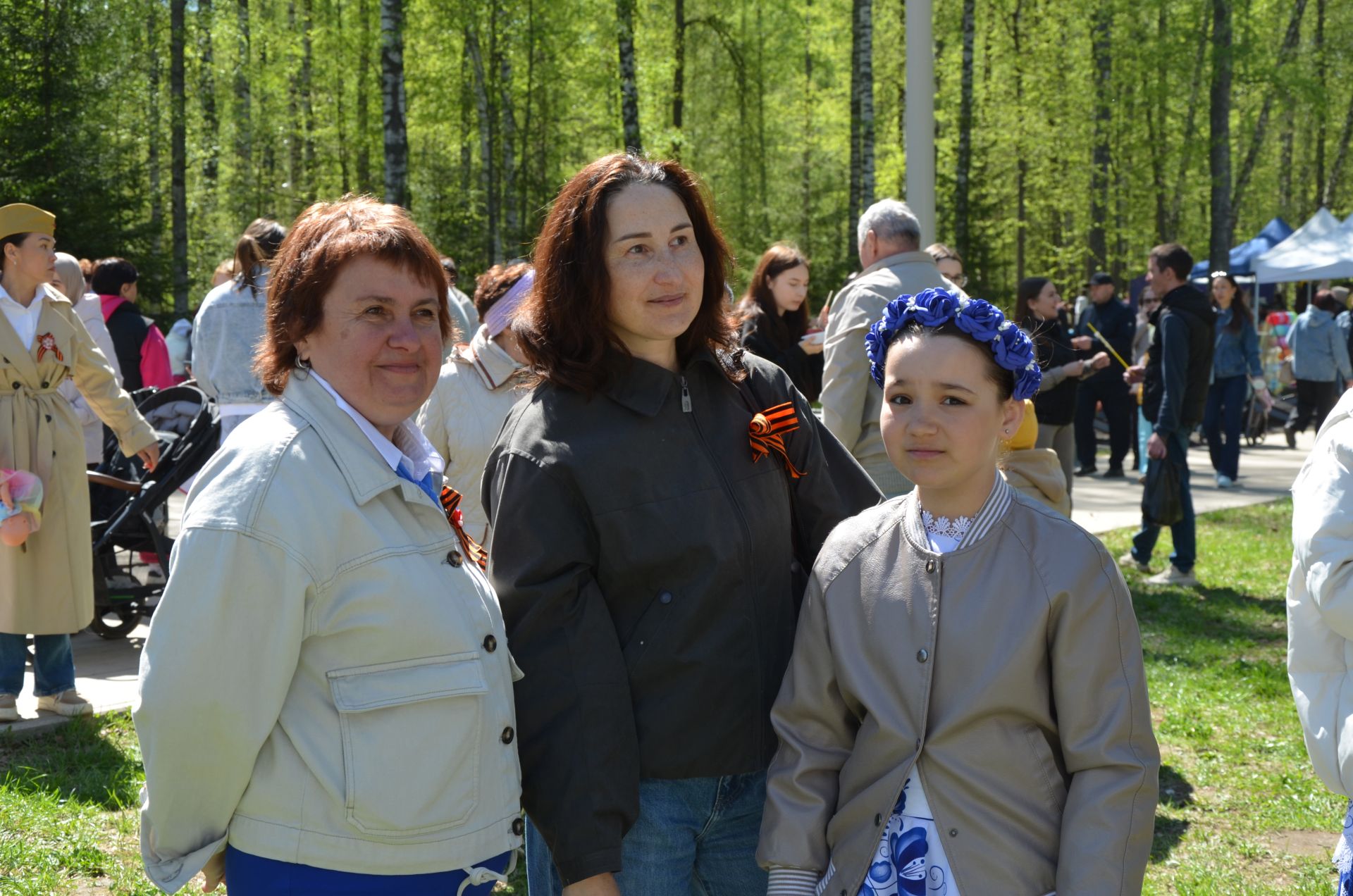 09.05.2026. Празднование Дня Победы