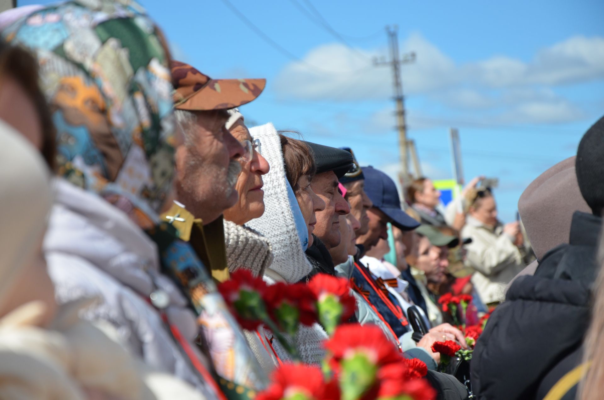 09.05.2026. Празднование Дня Победы