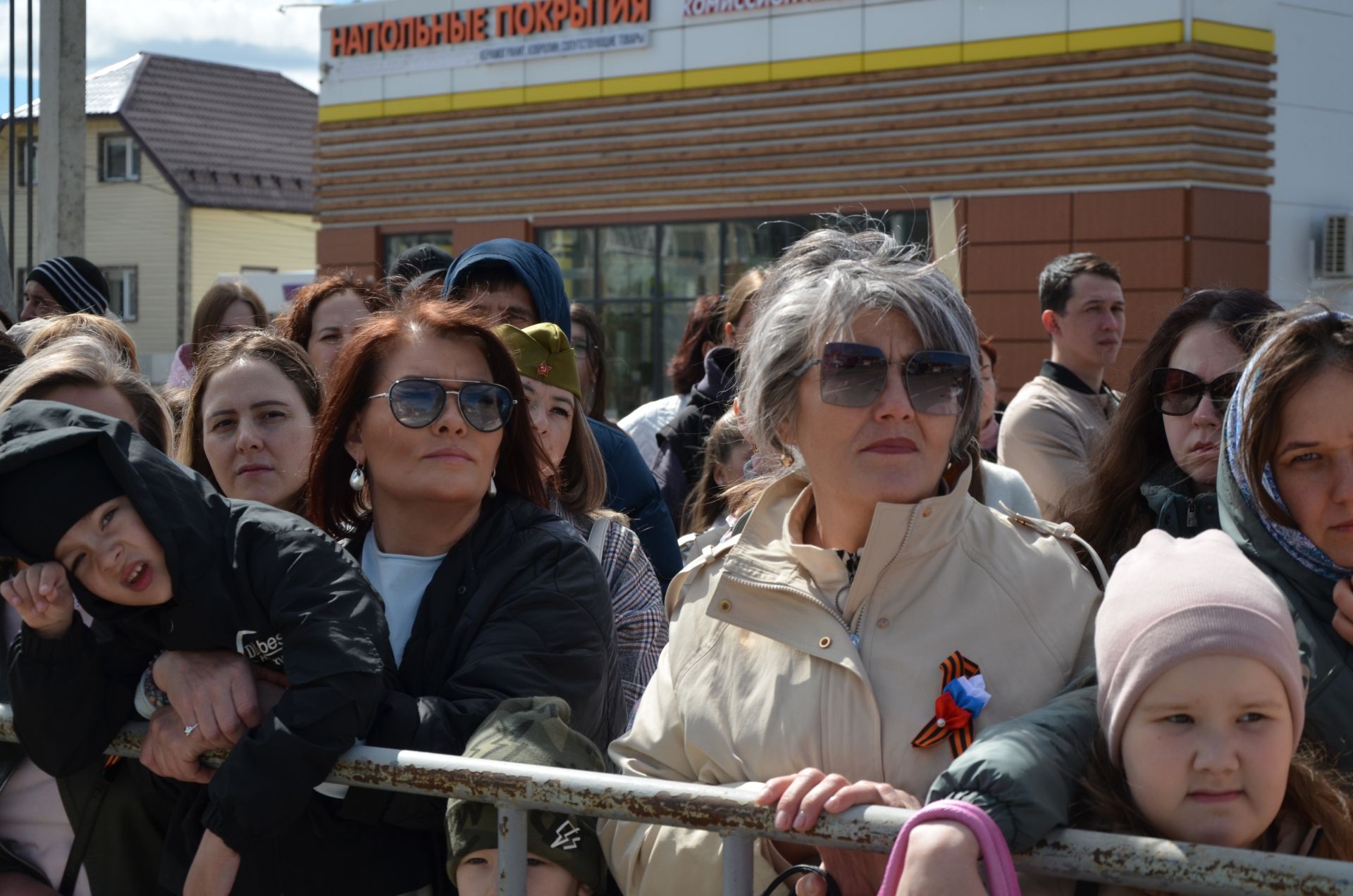 09.05.2026. Празднование Дня Победы