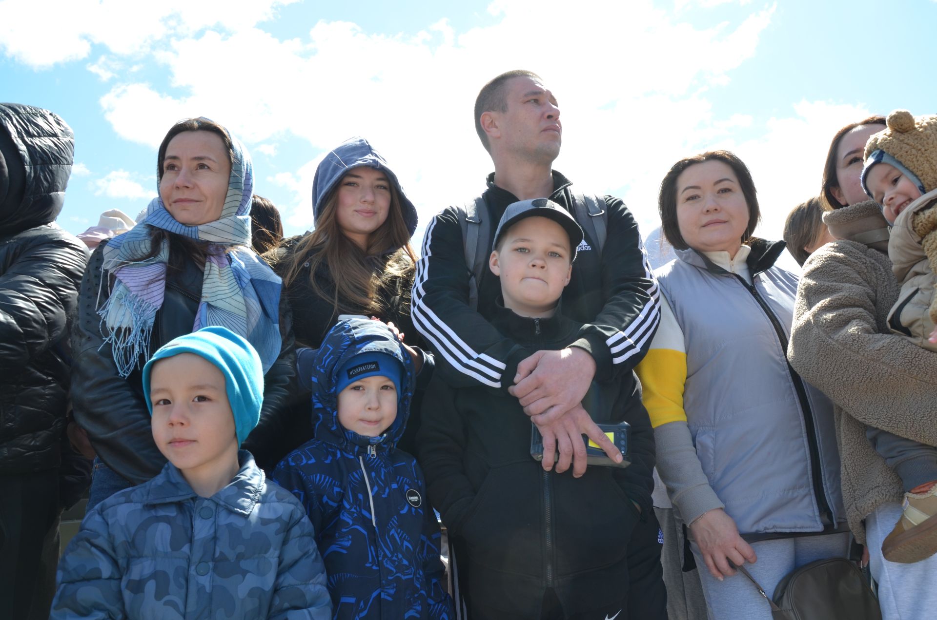 09.05.2026. Празднование Дня Победы