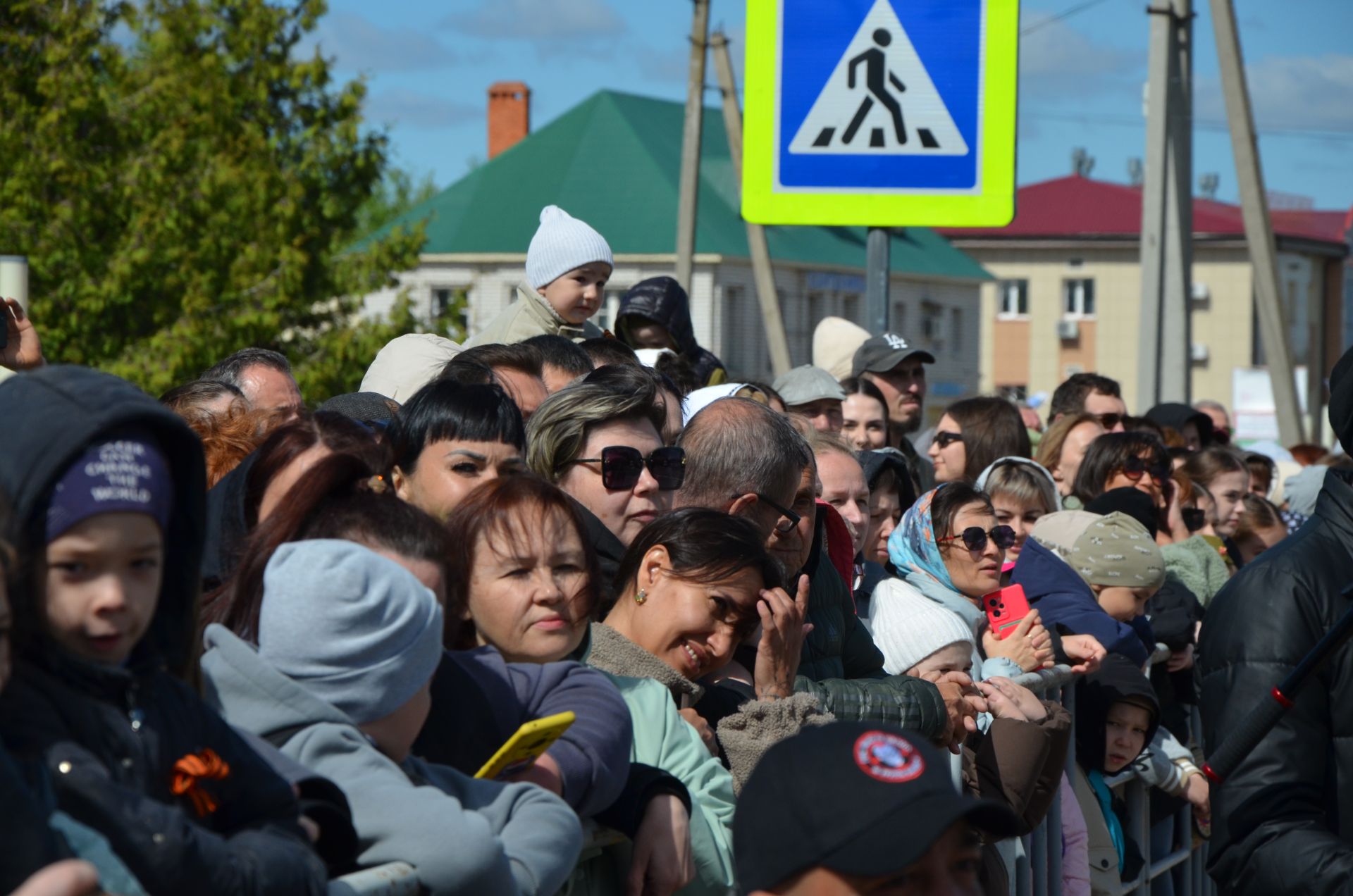 09.05.2026. Празднование Дня Победы