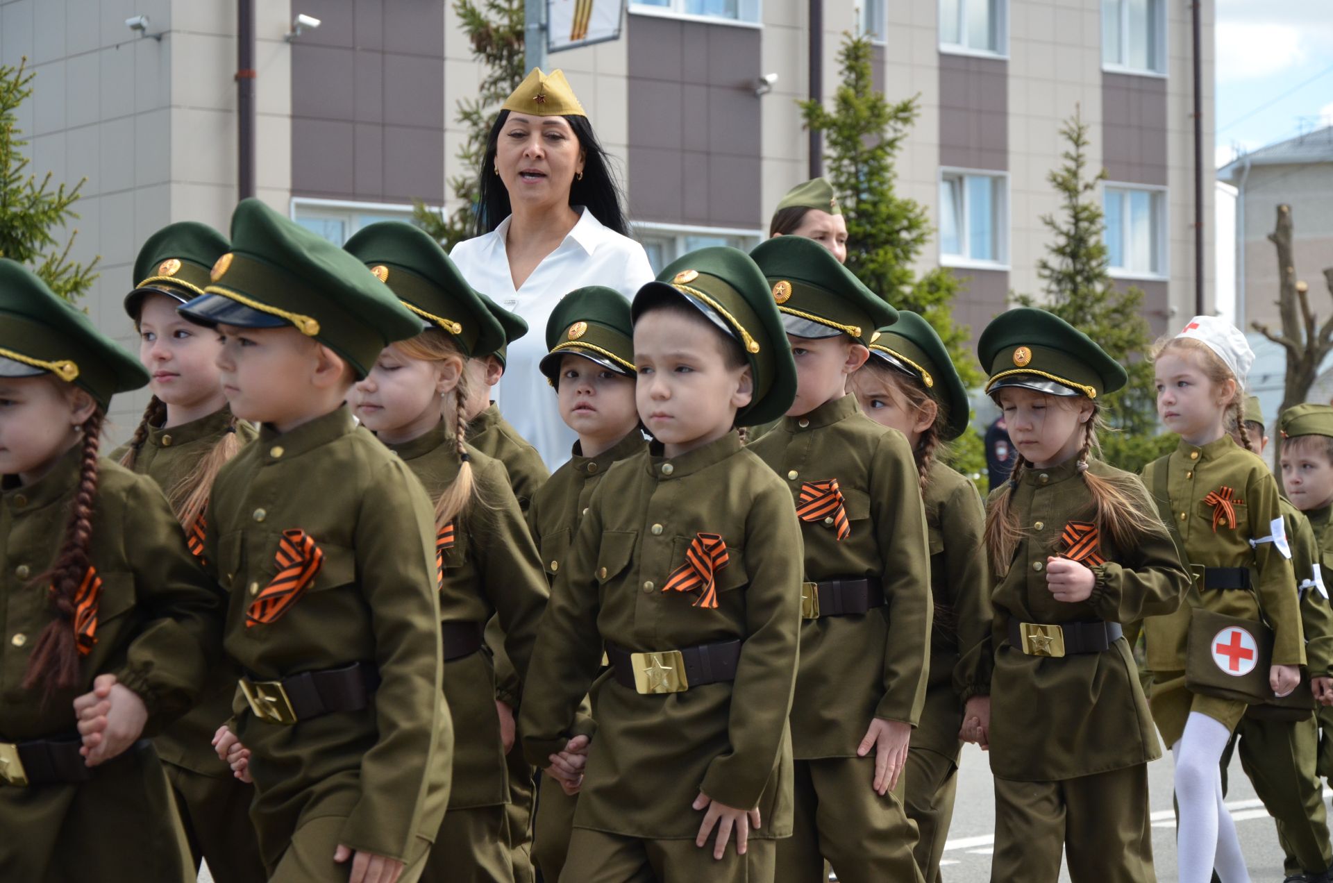 09.05.2026. Празднование Дня Победы