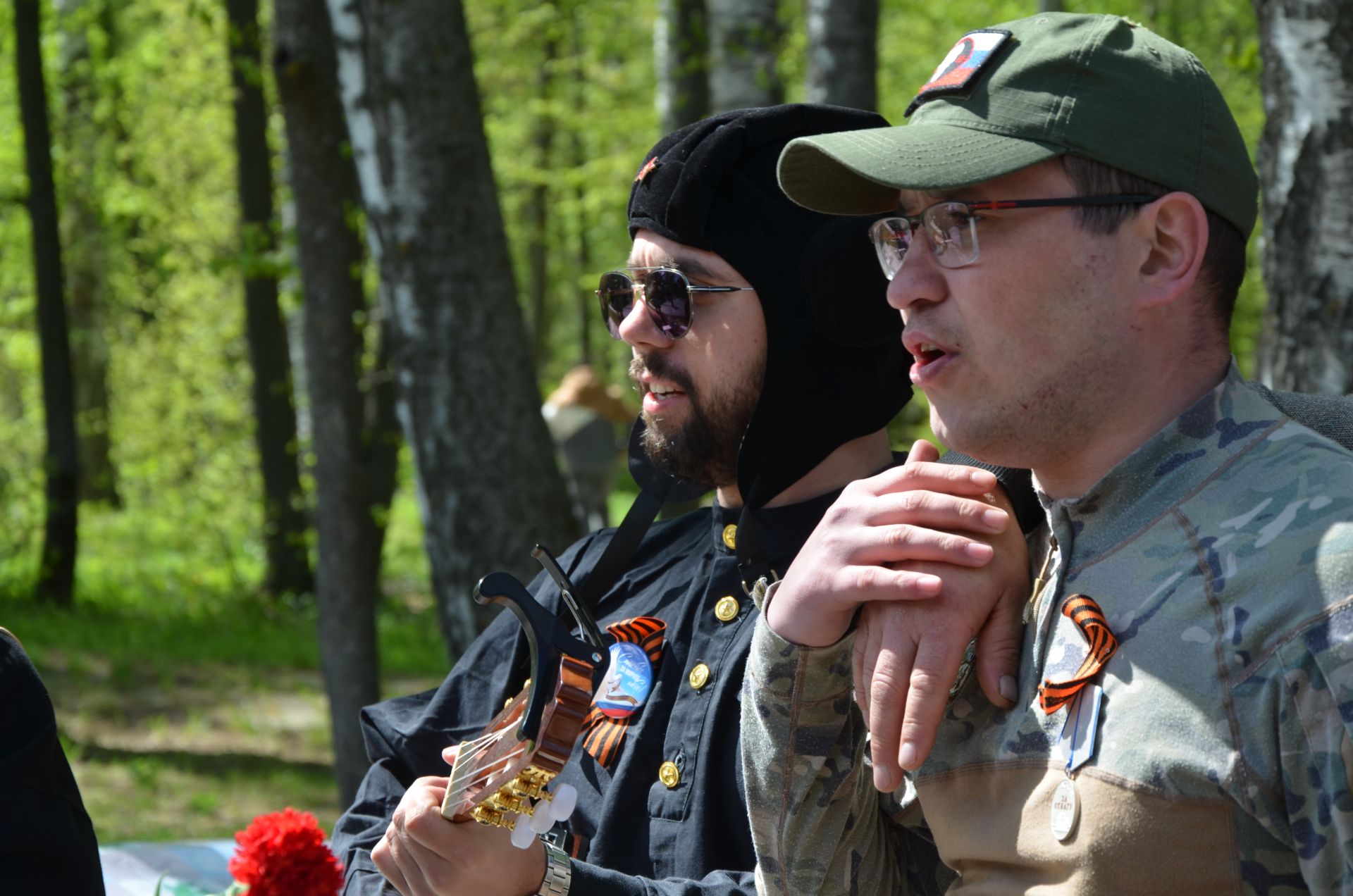 09.05.2026. Празднование Дня Победы
