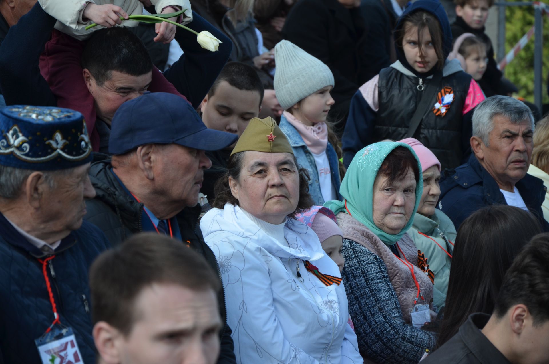 09.05.2026. Празднование Дня Победы