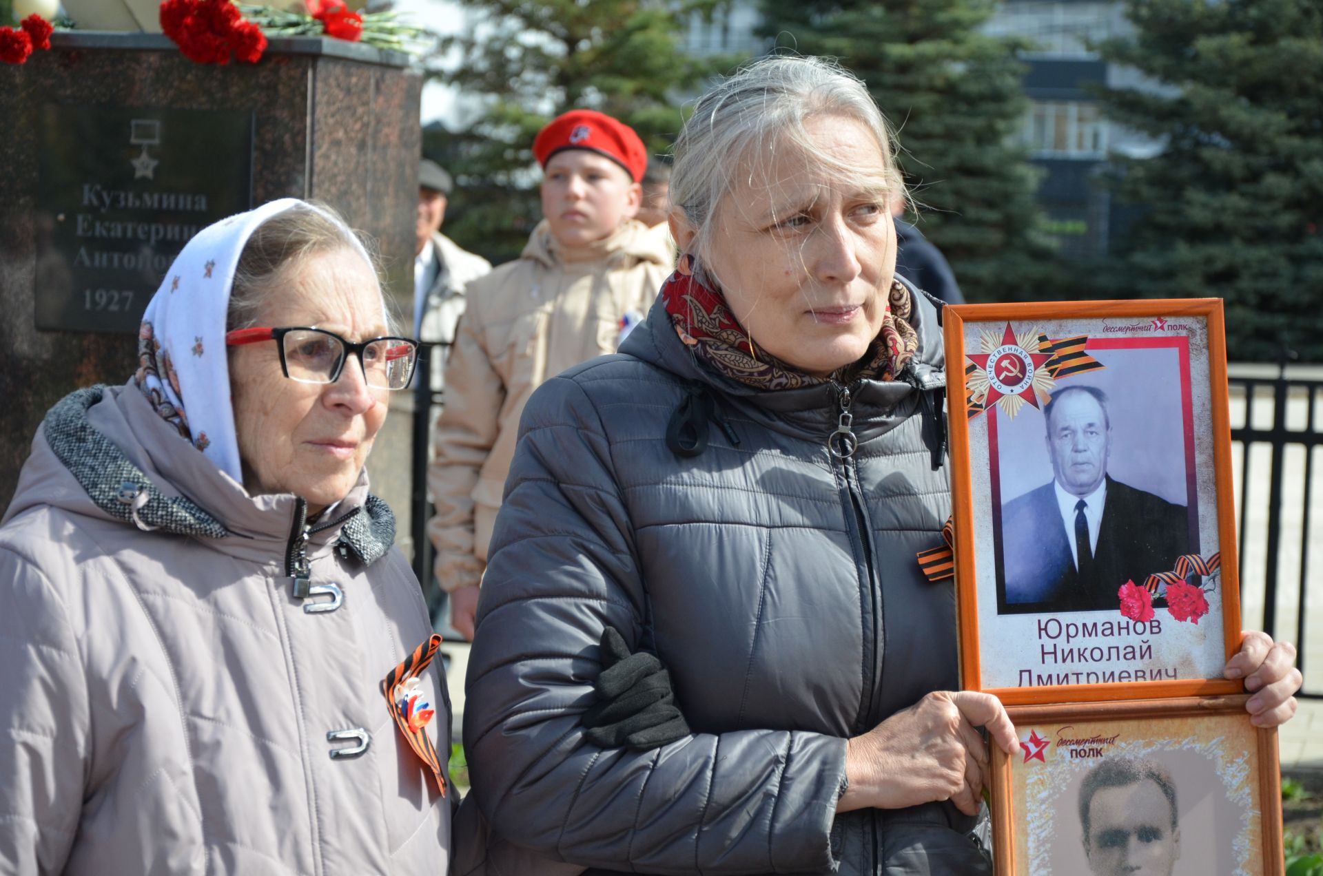 09.05.2026. Празднование Дня Победы