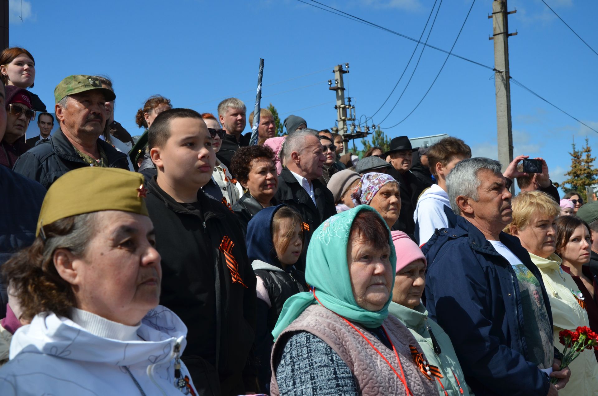 09.05.2026. Празднование Дня Победы