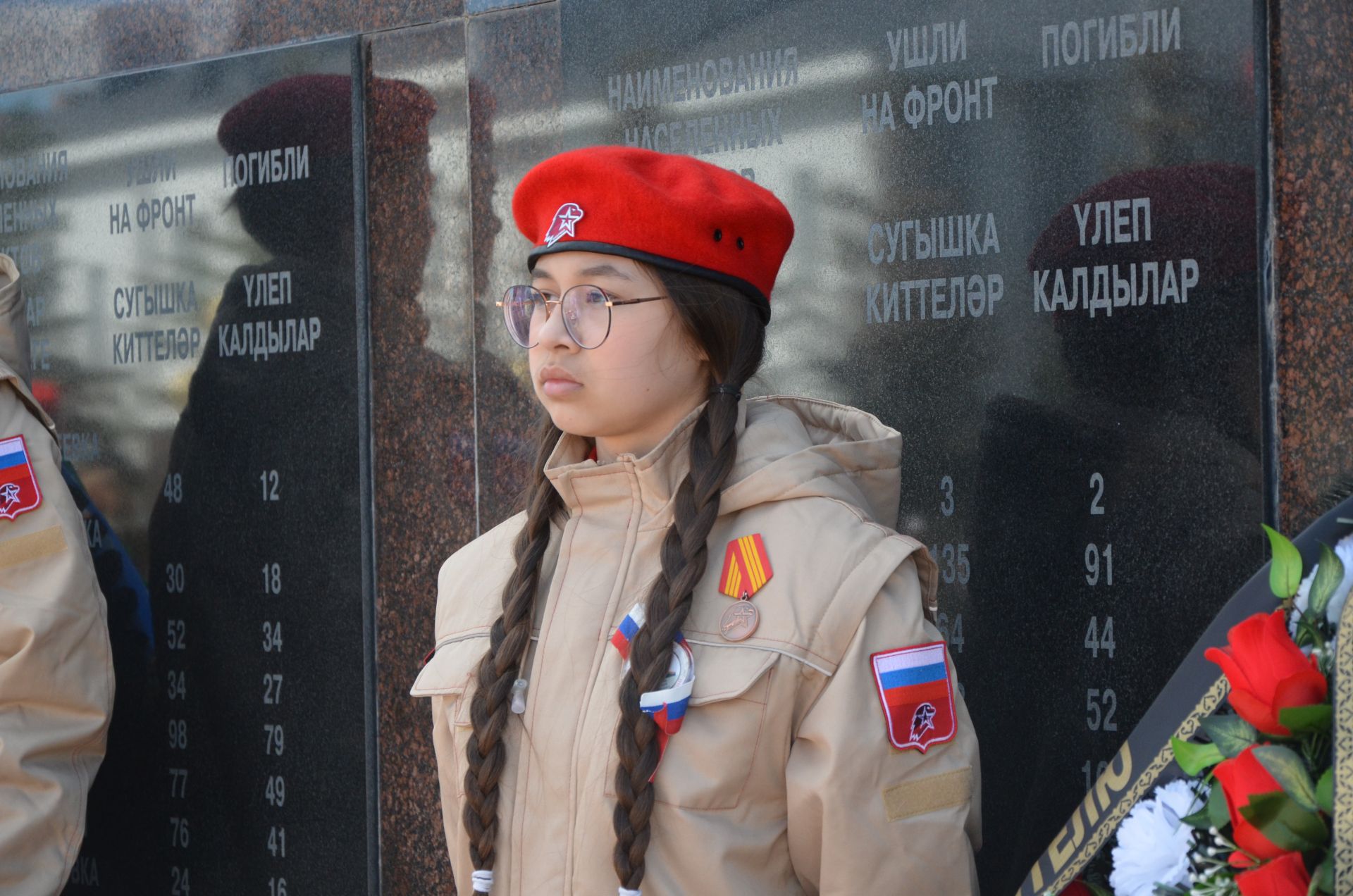 09.05.2026. Празднование Дня Победы
