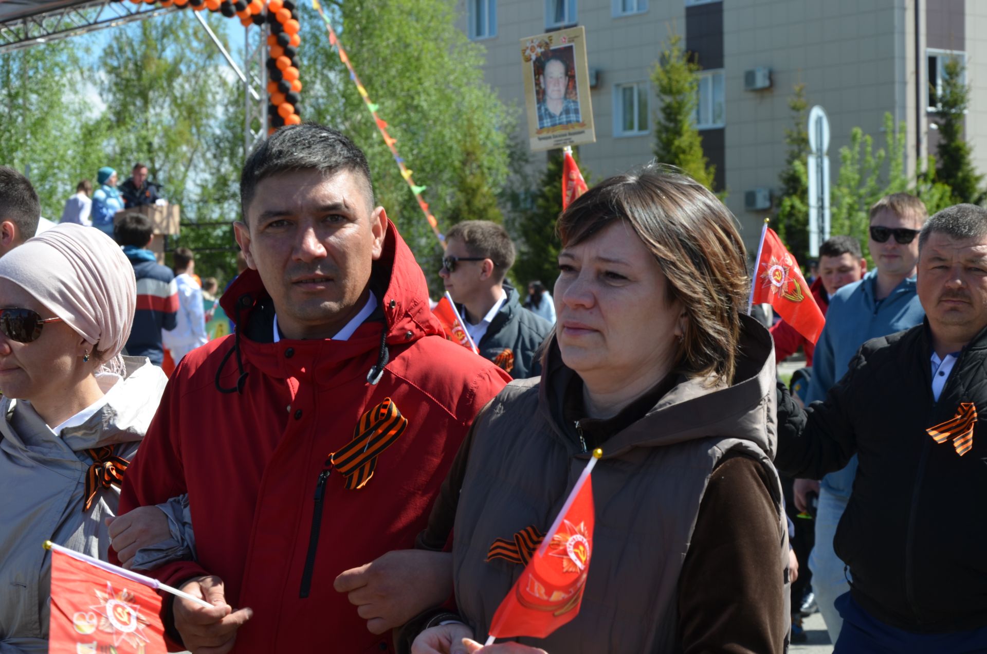 09.05.2026. Празднование Дня Победы