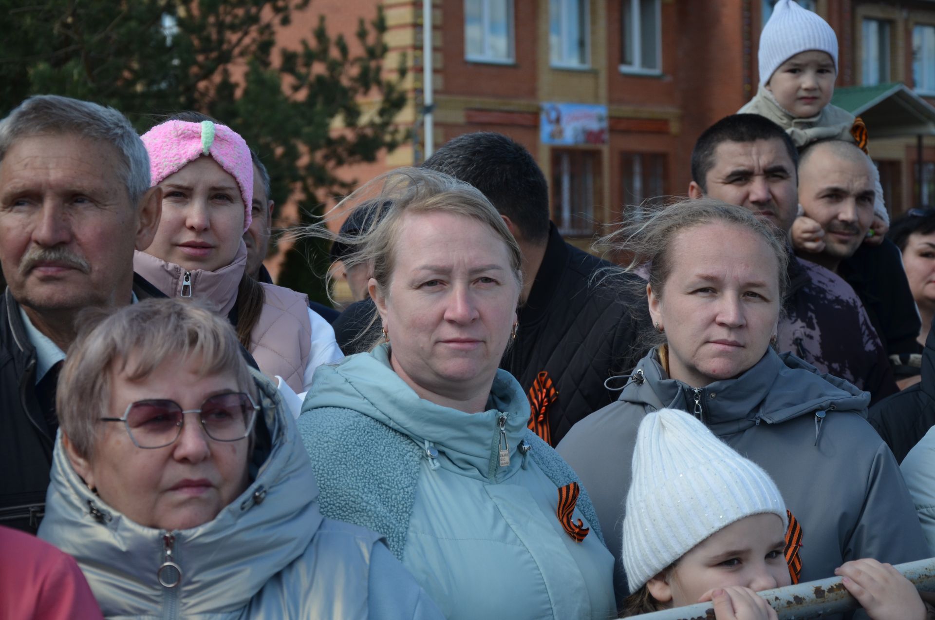 09.05.2026. Празднование Дня Победы