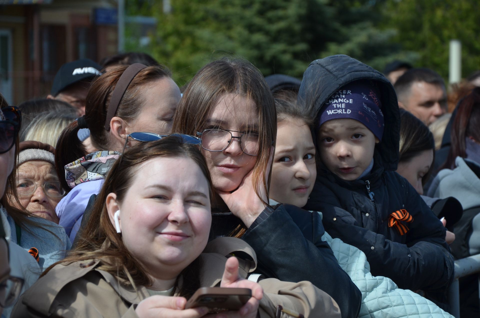 09.05.2026. Празднование Дня Победы