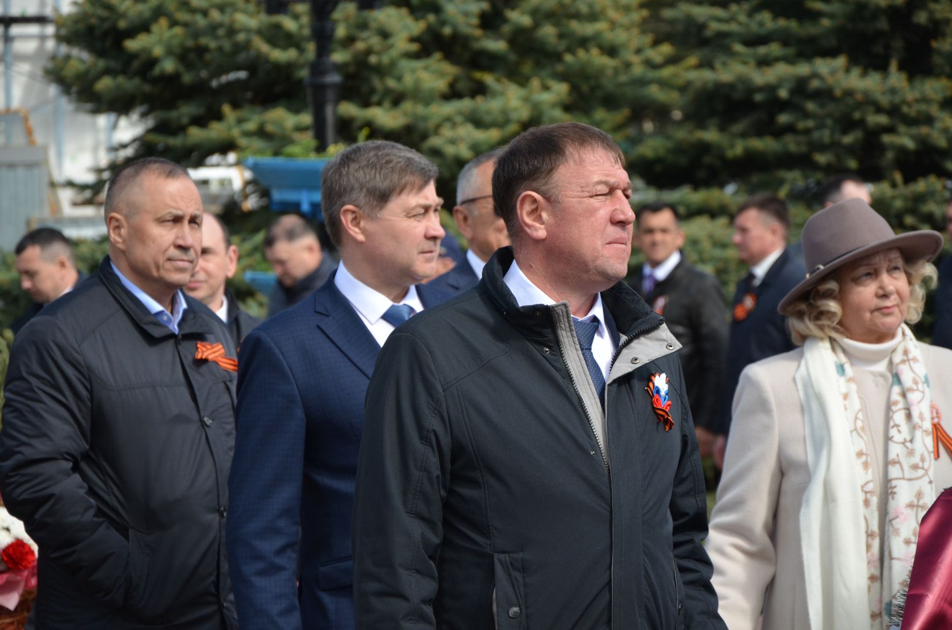 09.05.2026. Празднование Дня Победы