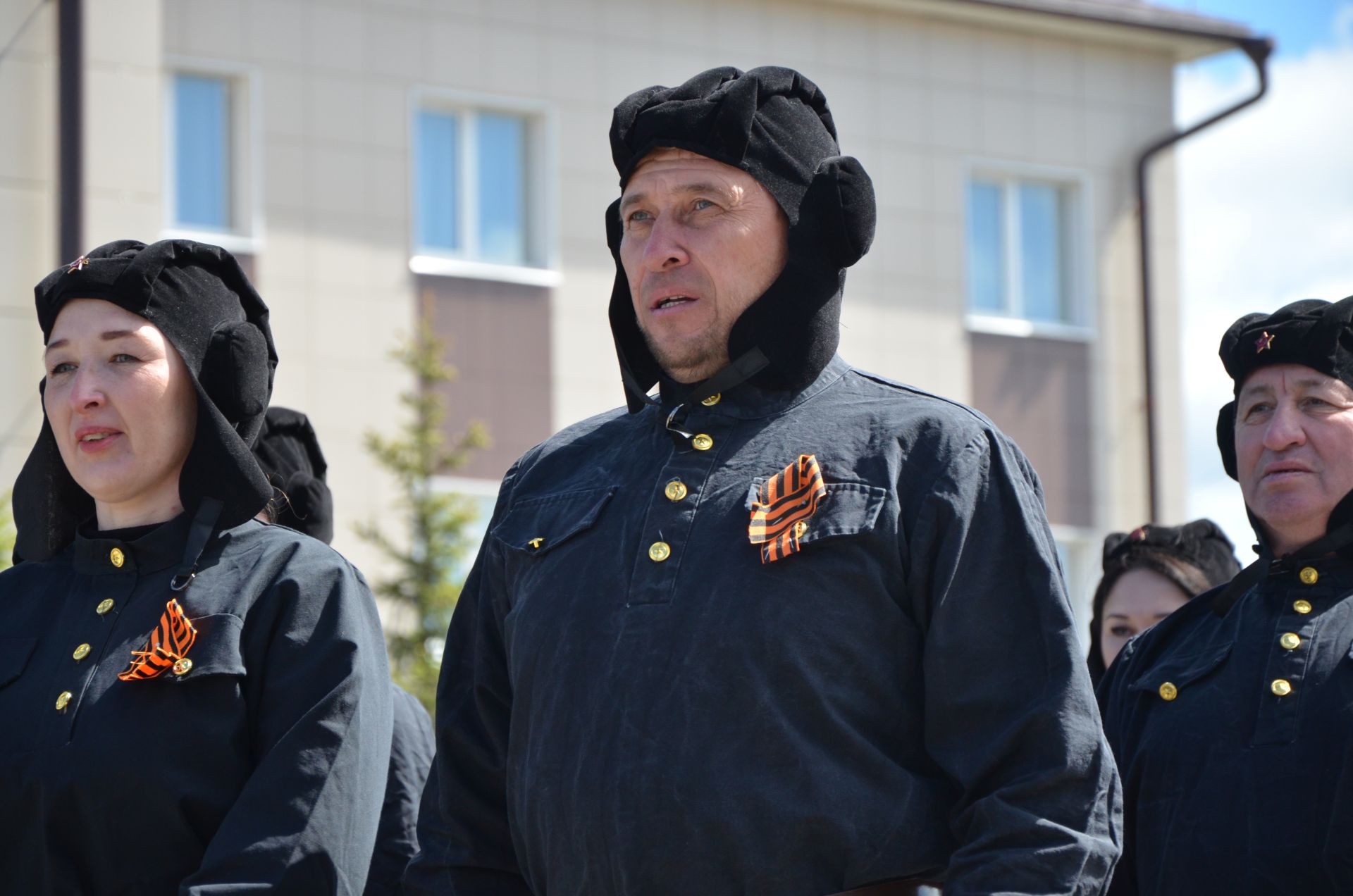 09.05.2026. Празднование Дня Победы