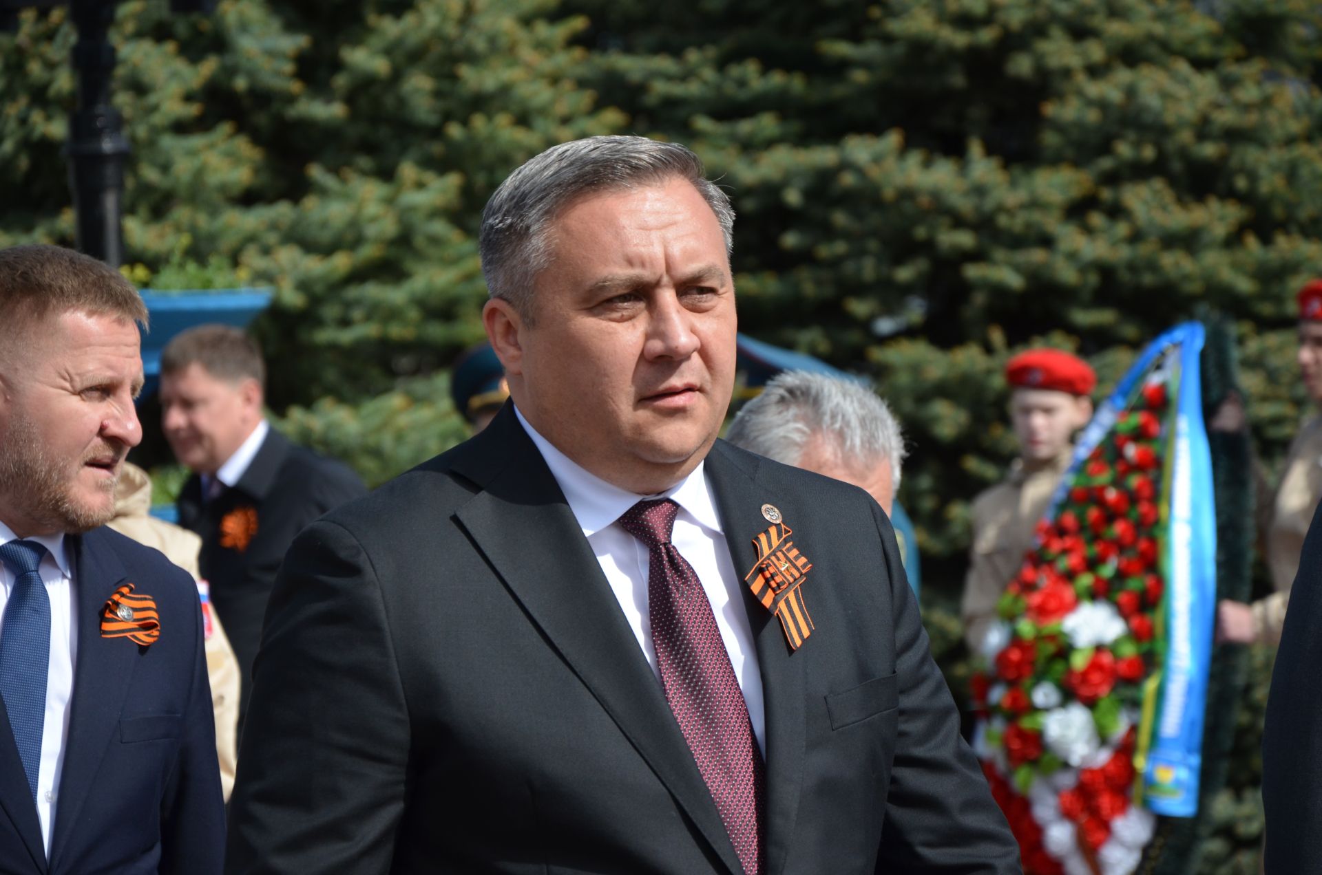 09.05.2026. Празднование Дня Победы