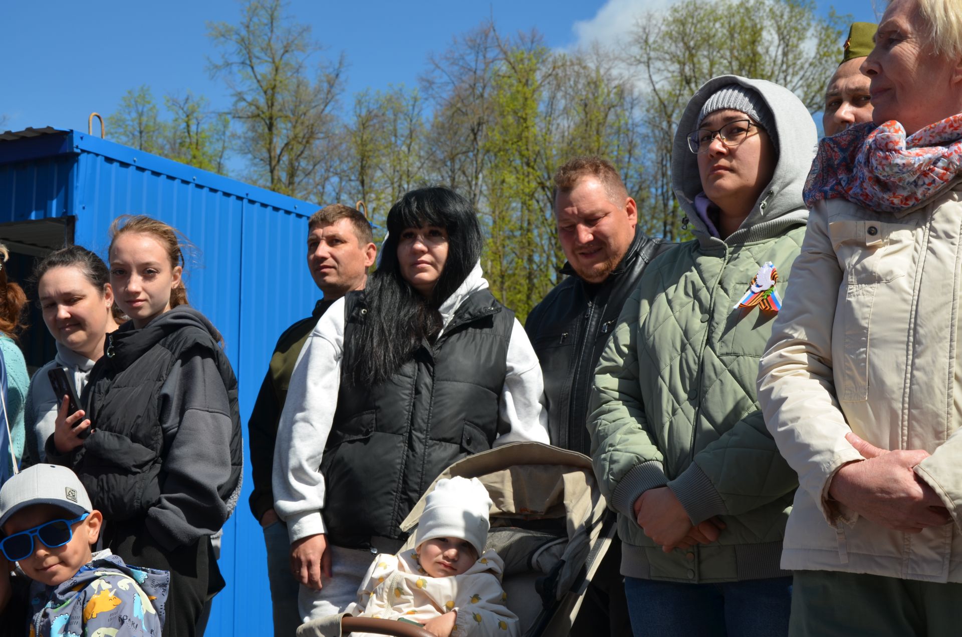 09.05.2026. Празднование Дня Победы