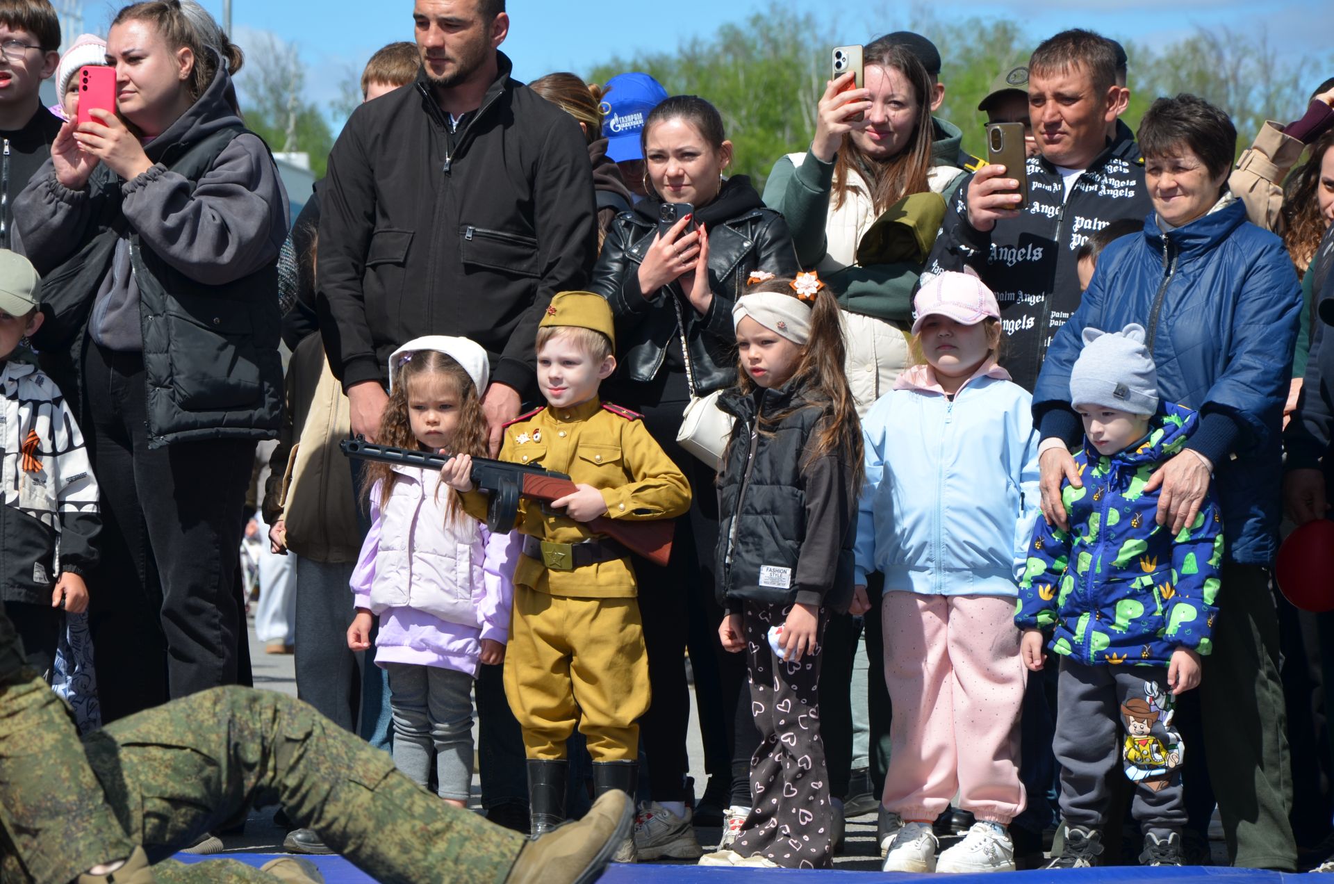 09.05.2026. Празднование Дня Победы