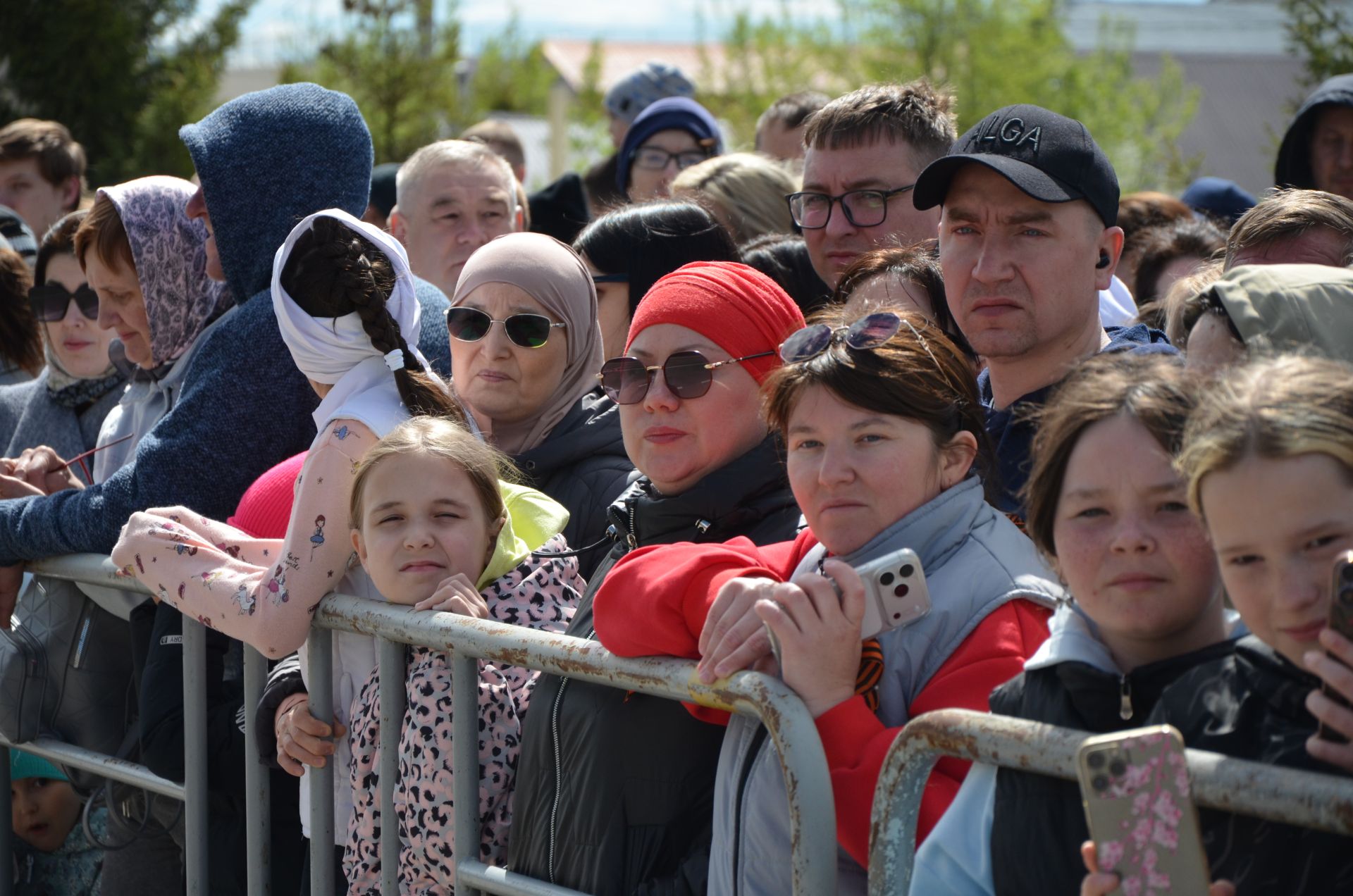 09.05.2026. Празднование Дня Победы